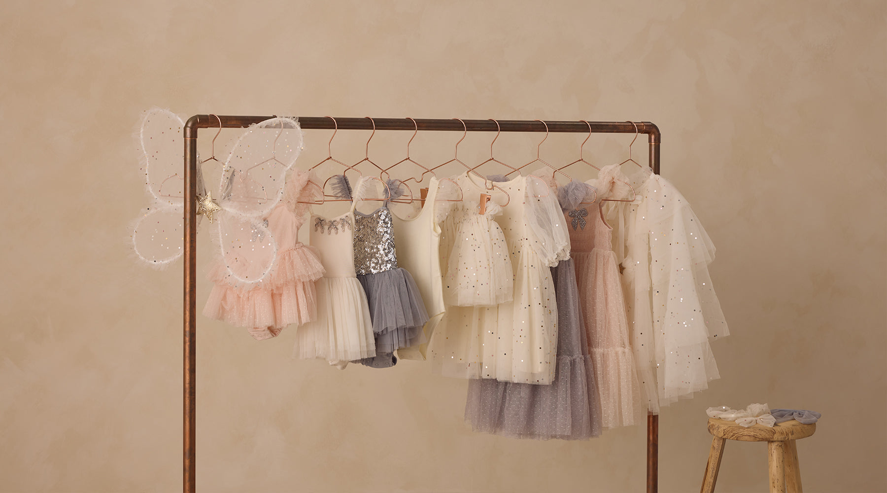 Noralee SS25 | Drop 2 Catalogue