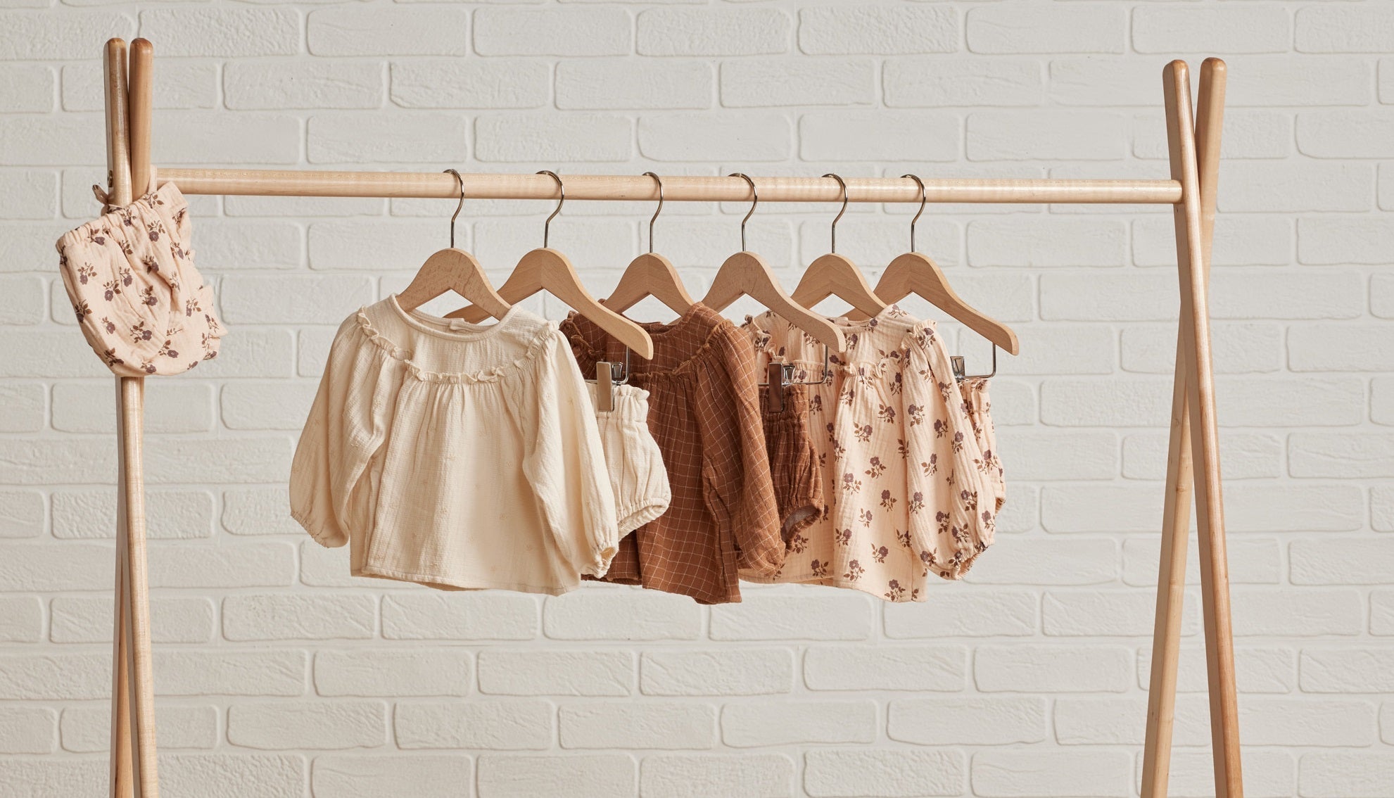 Quincy Mae AW23 Drop 4 | Catalogue