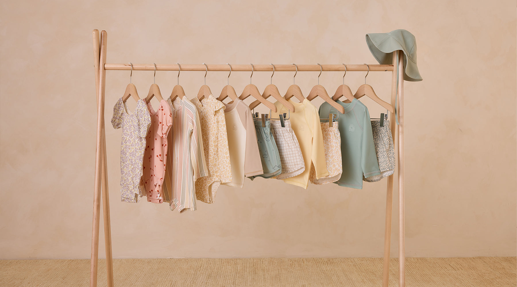 Quincy Mae SS25 Drop 2 | Catalogue