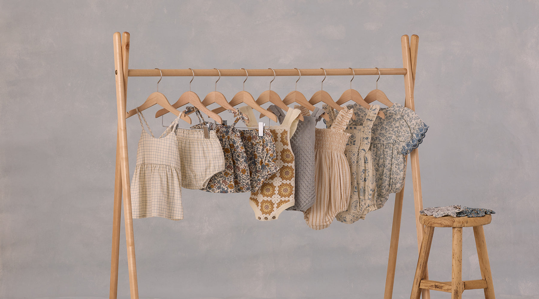 Rylee + Cru SS25 Drop 3 | Style Guide