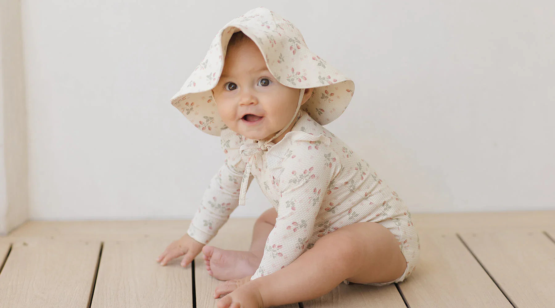 Quincy Mae SS25 Drop 2 | Style Guide