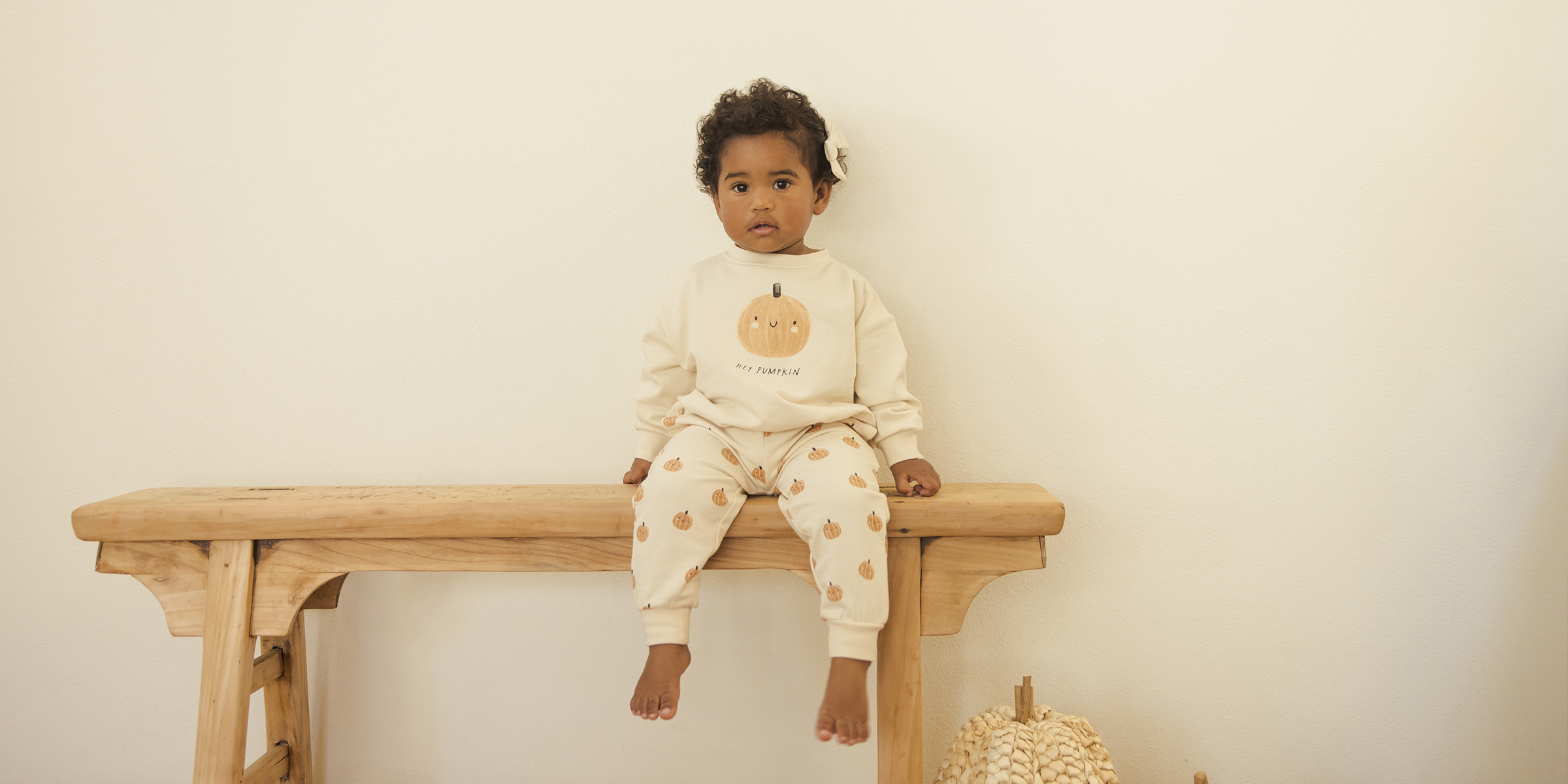 Quincy Mae AW25 Halloween | Lookbook