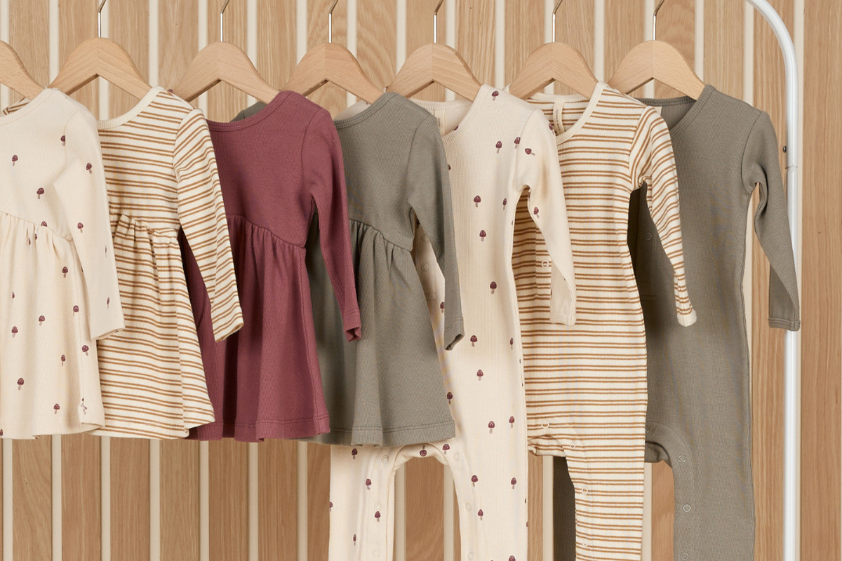 Quincy Mae AW24 Drop 1 | Catalogue