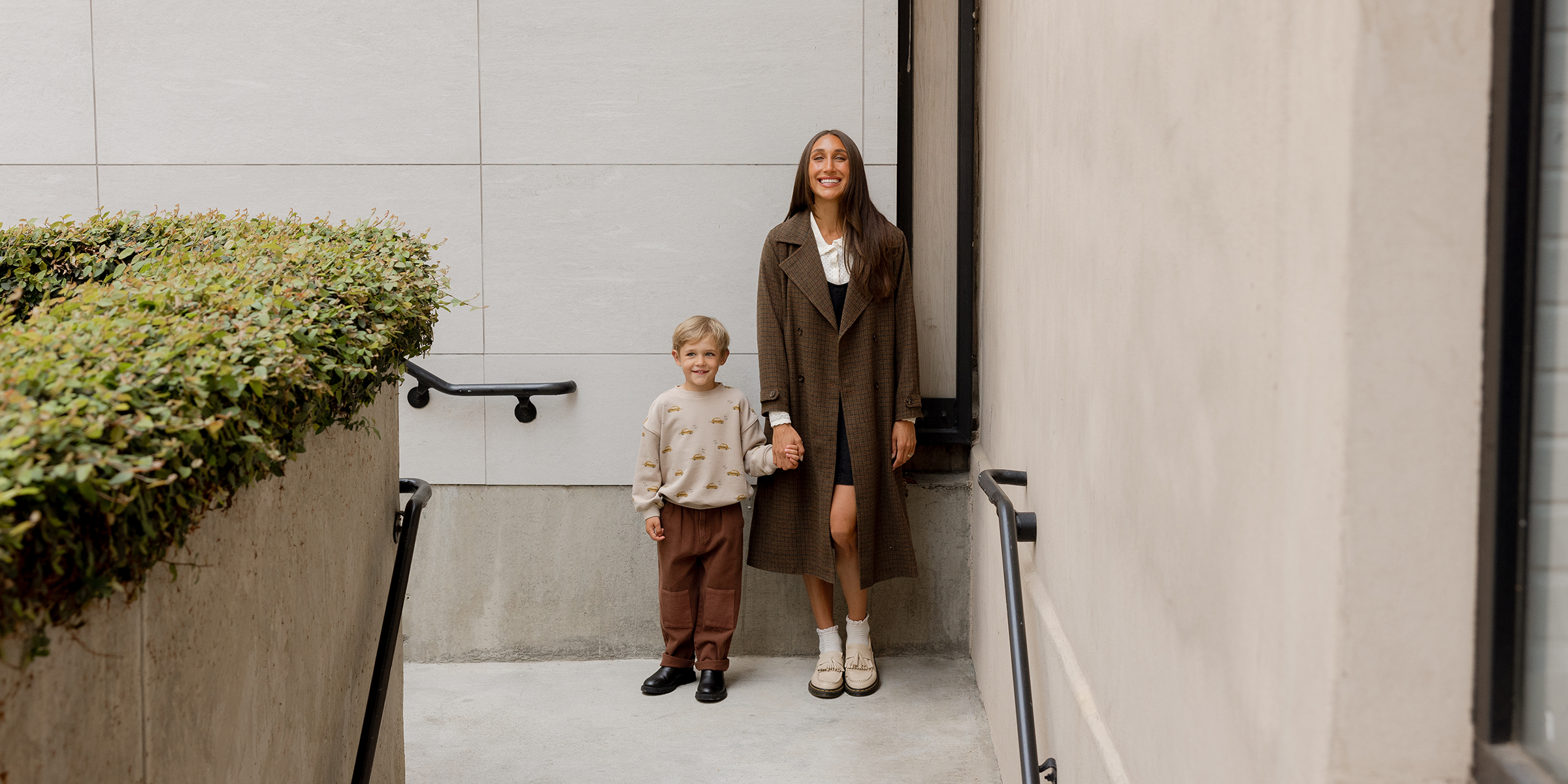 Rylee + Cru AW25 Drop 2 | Lookbook