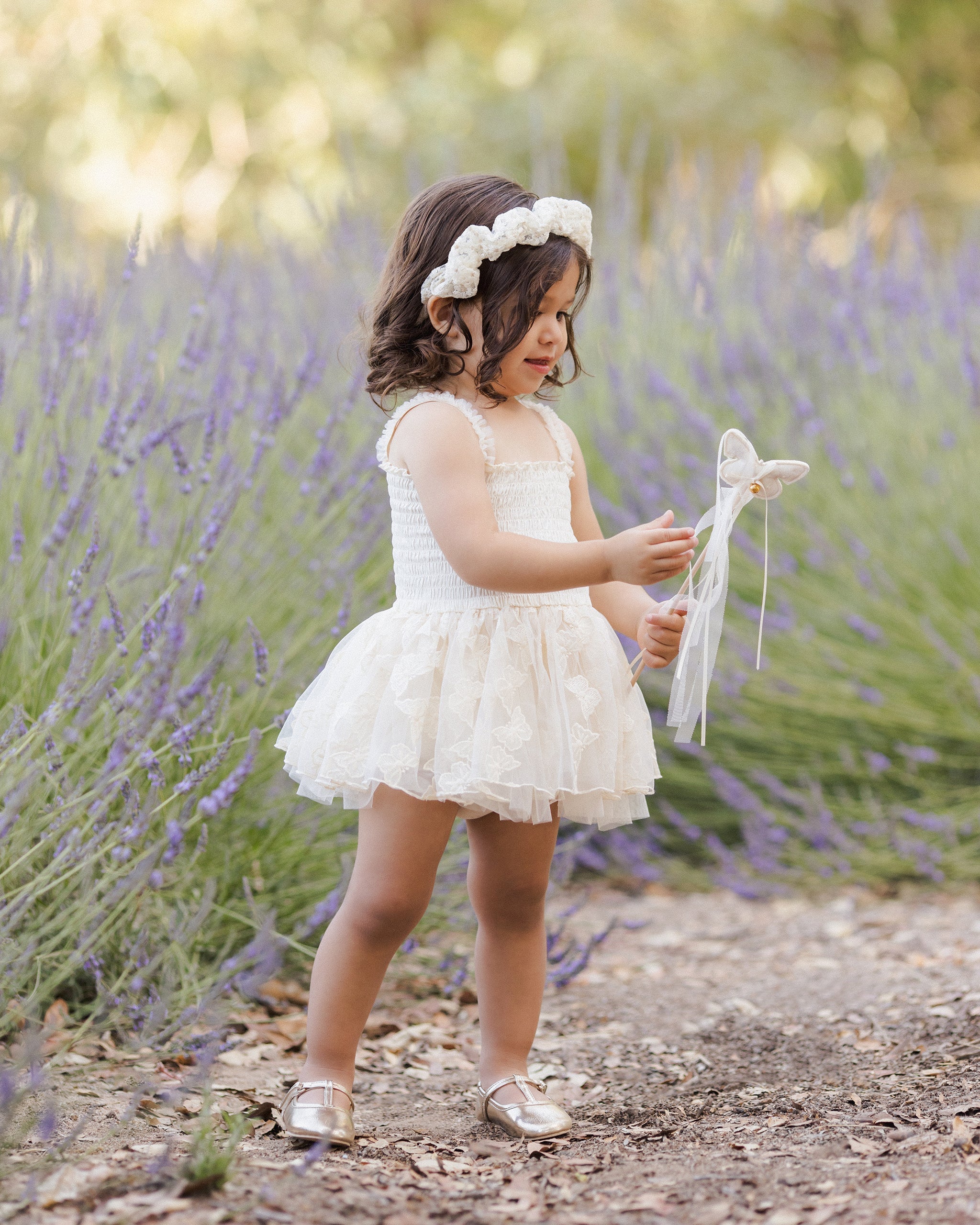 Bella Tutu | Natural