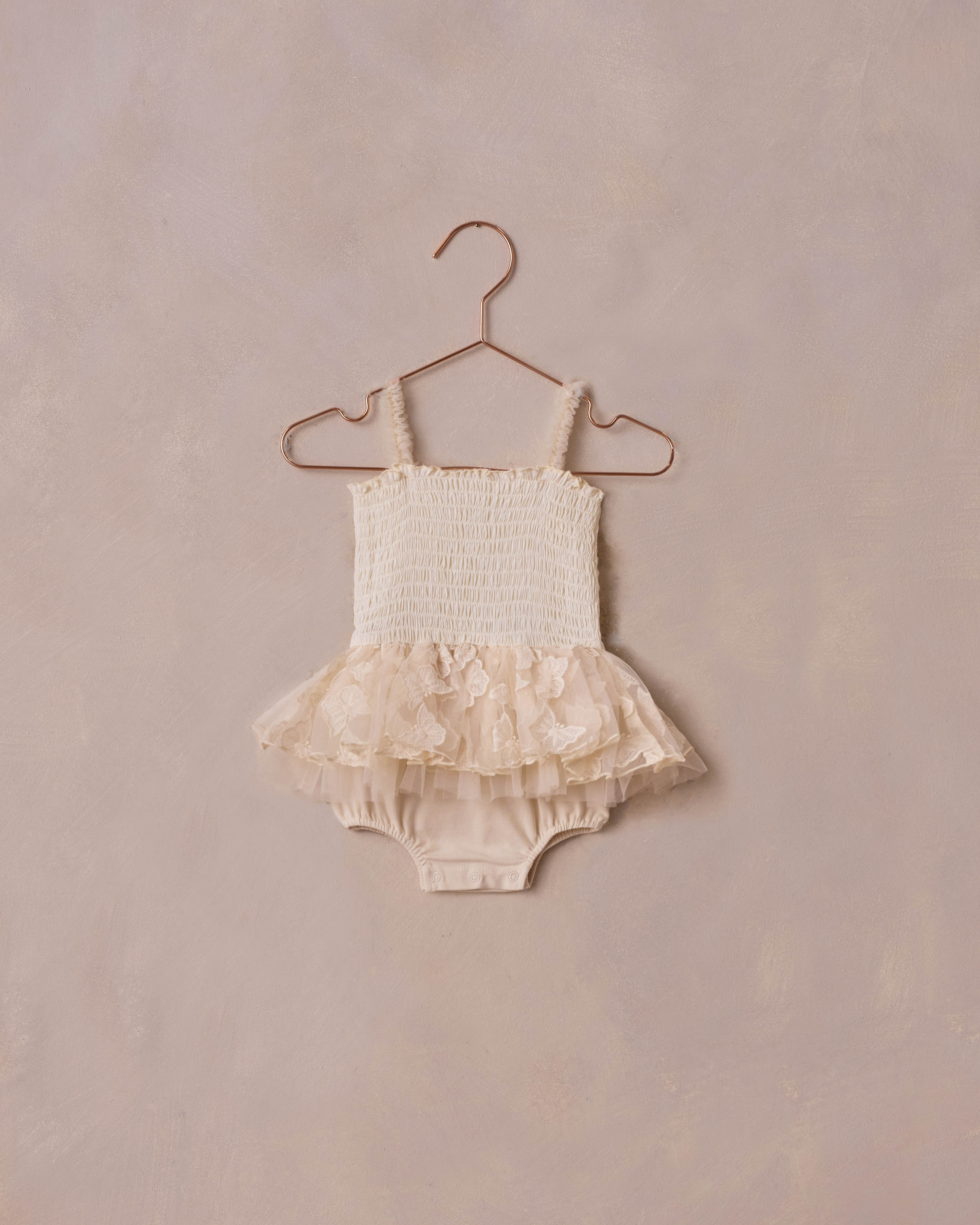Bella Tutu | Natural