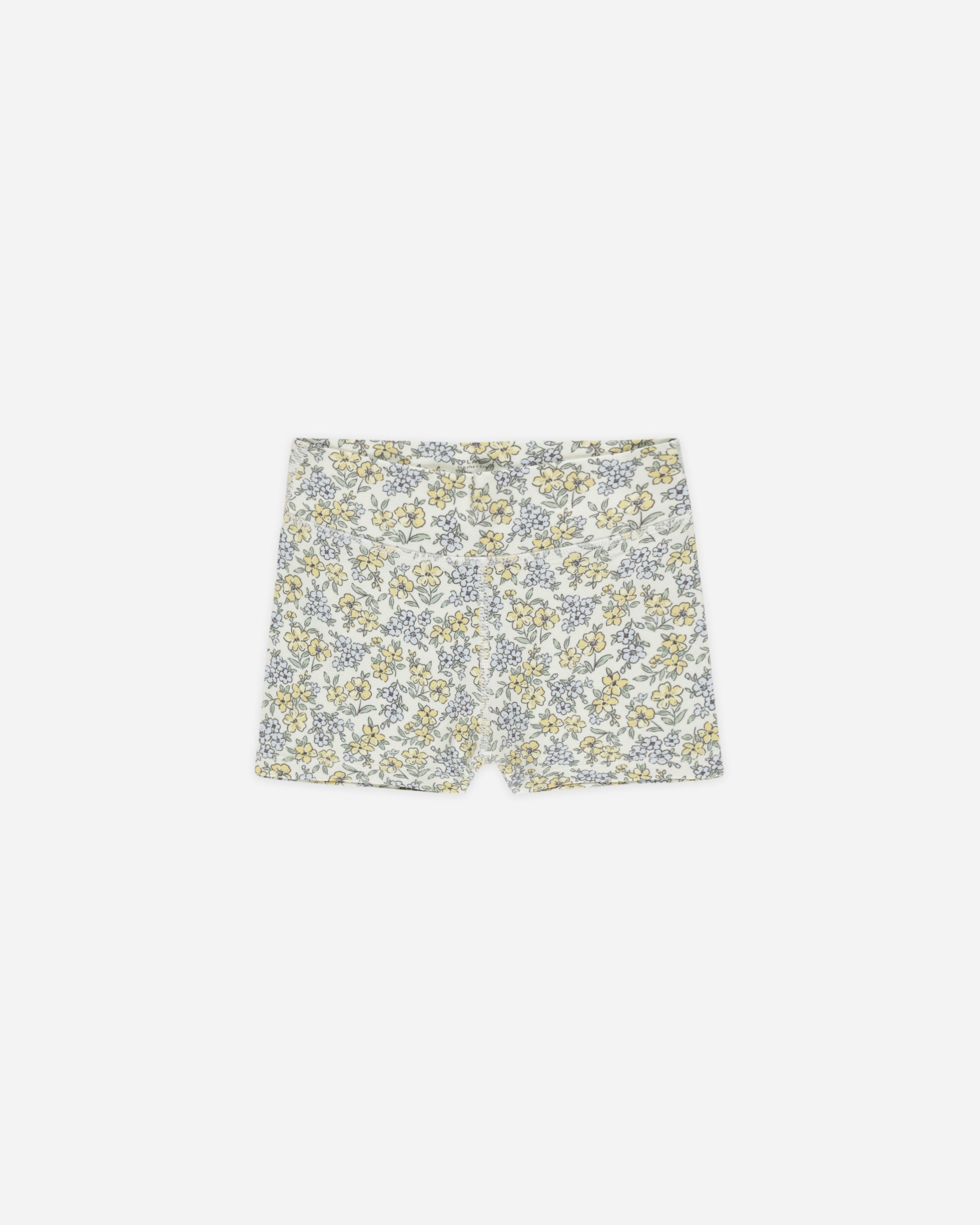 Rylee and Cru Shortie Short - Bloom Rylee and Cru Shortie Short - Bloom