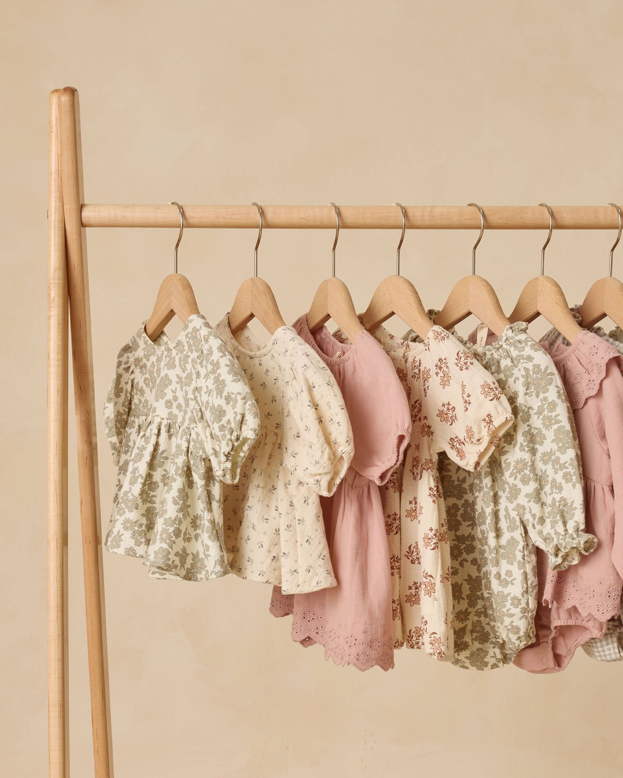 Francy Set || Bluebell