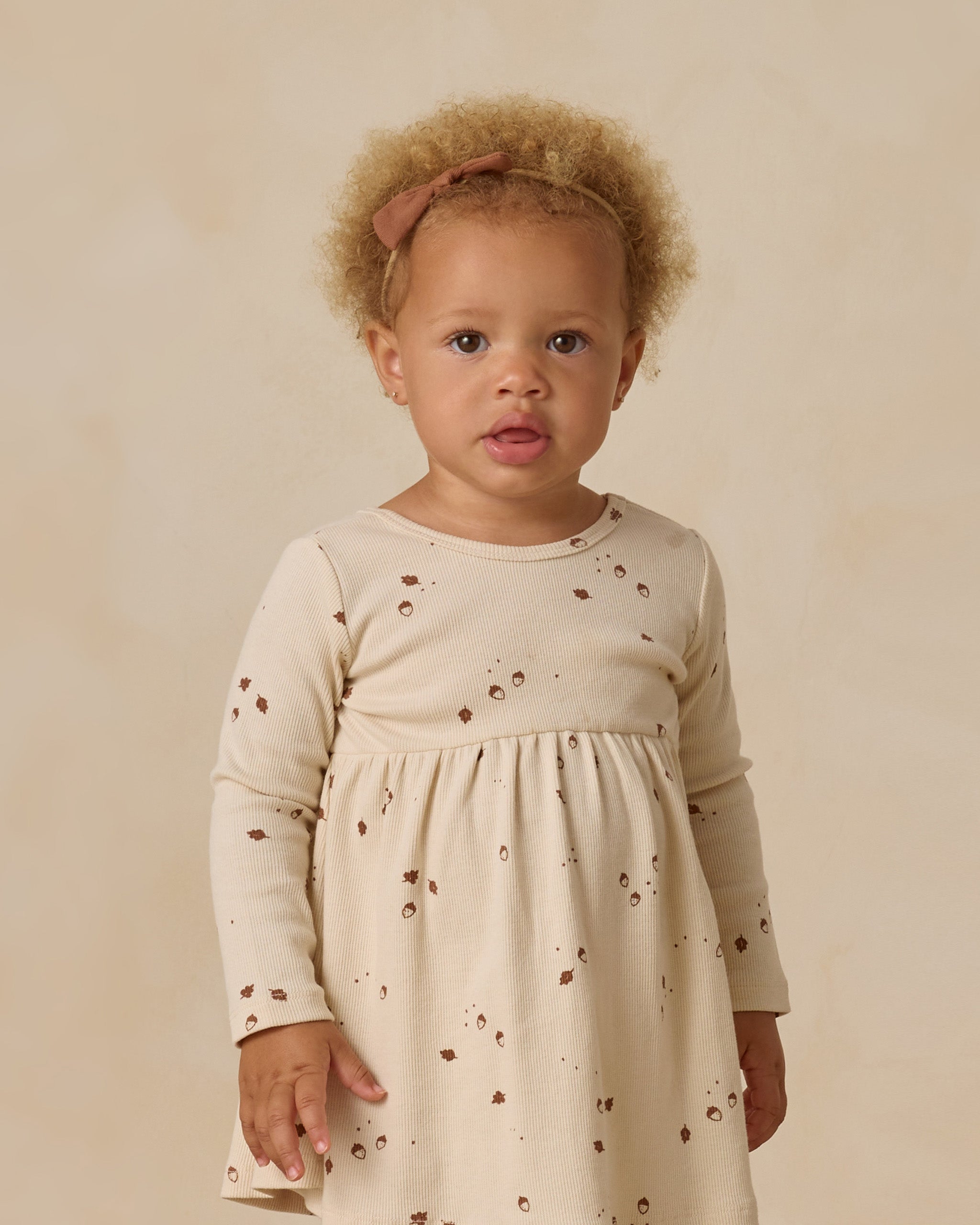 Little Knot Headband || Cedar