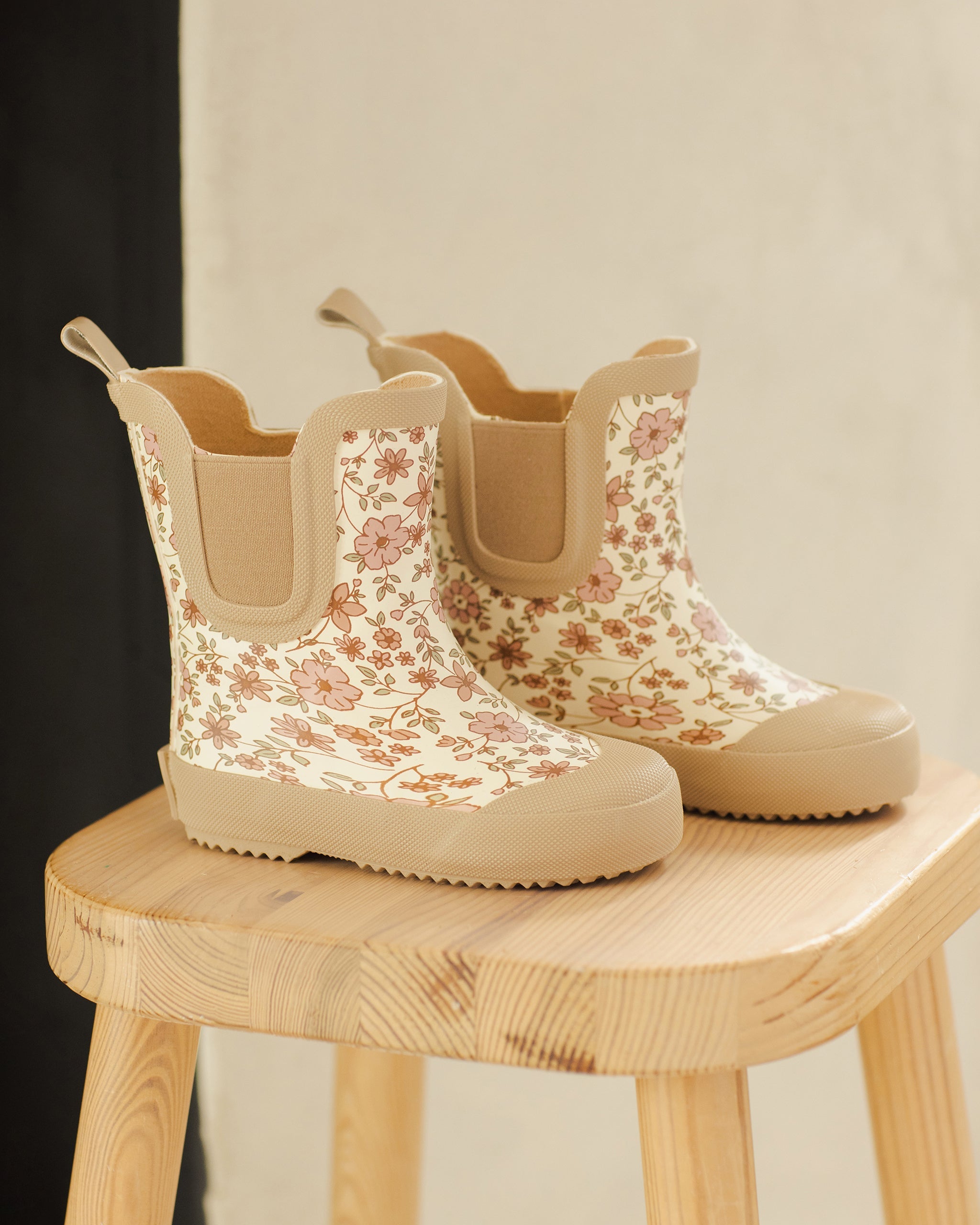 Rain Boots || Bloom