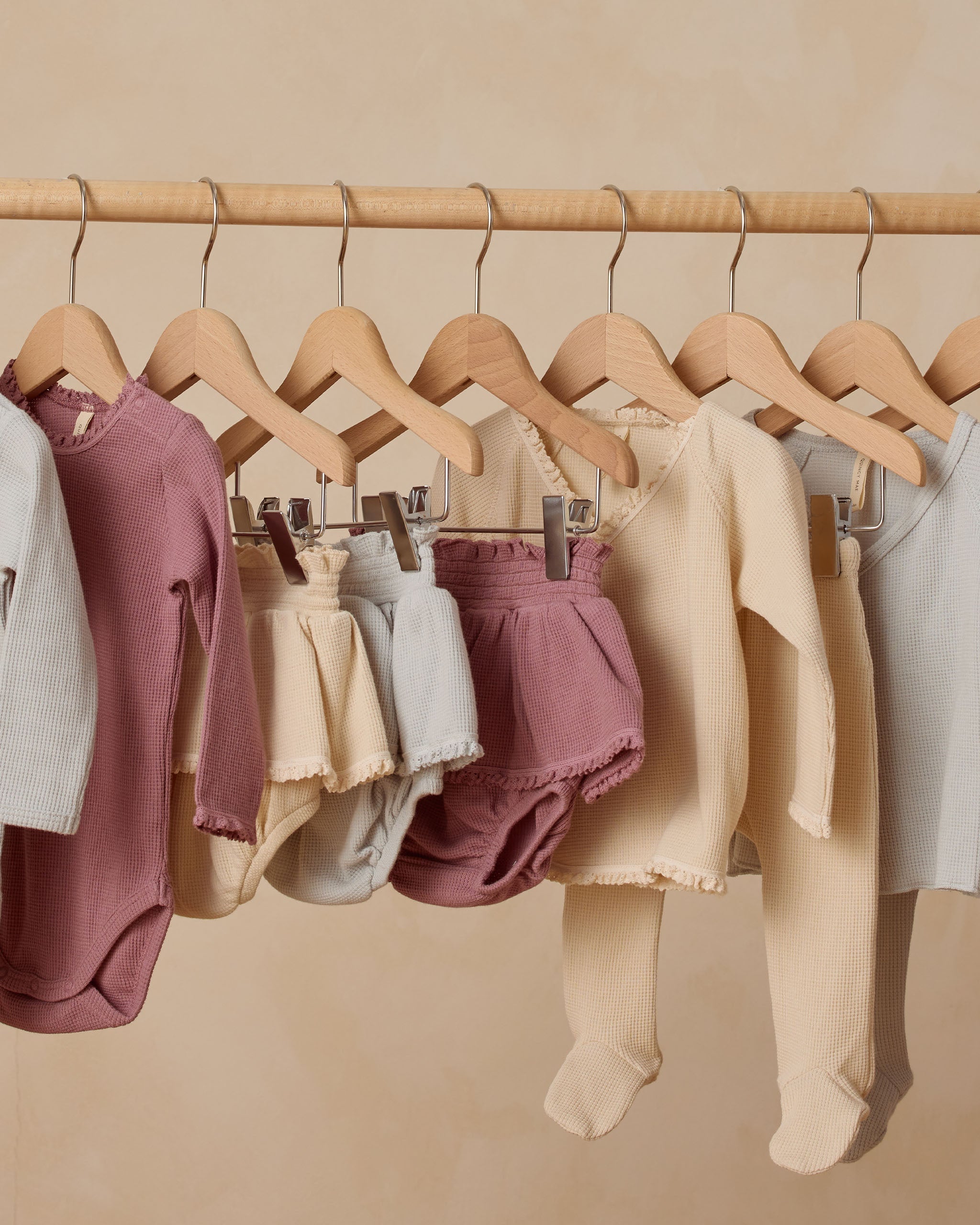 Take Home Set || Natural