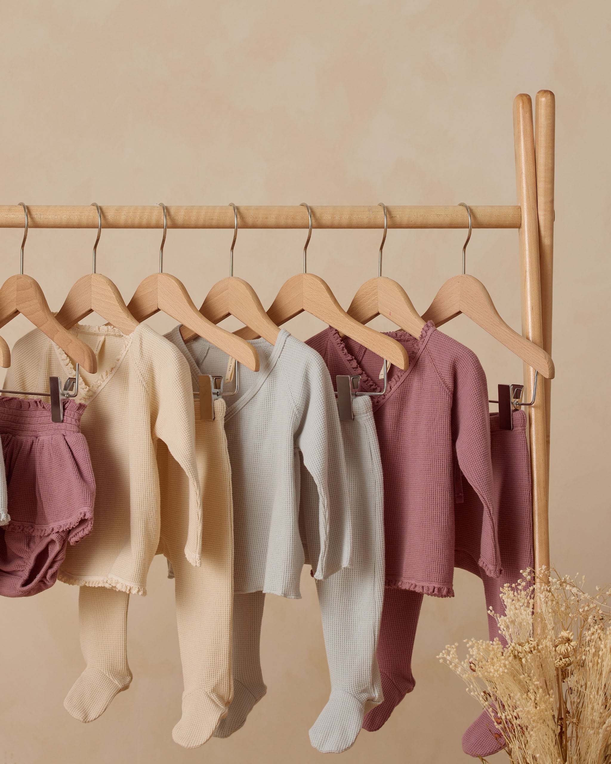 Take Home Set || Natural