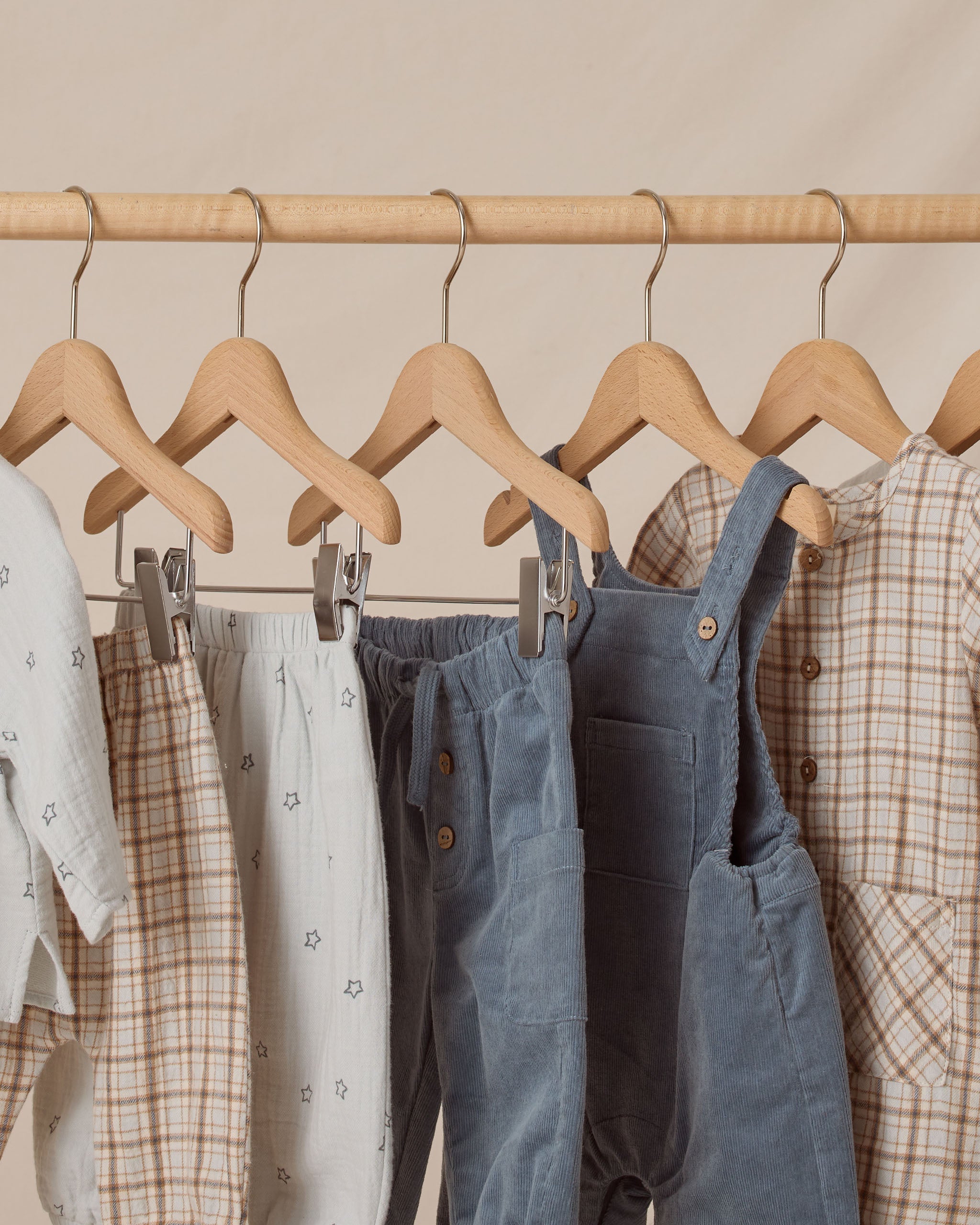 Woven Pant || Twinkle