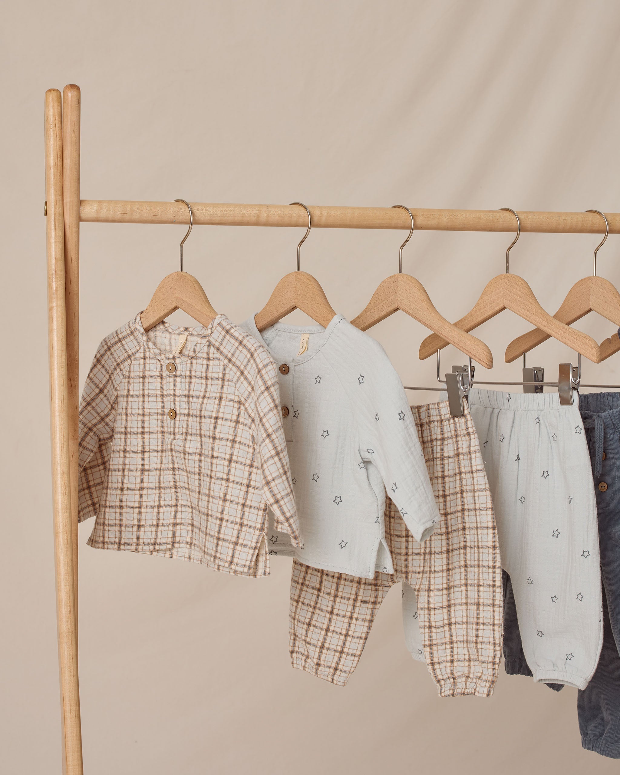 Zion Shirt || Twinkle