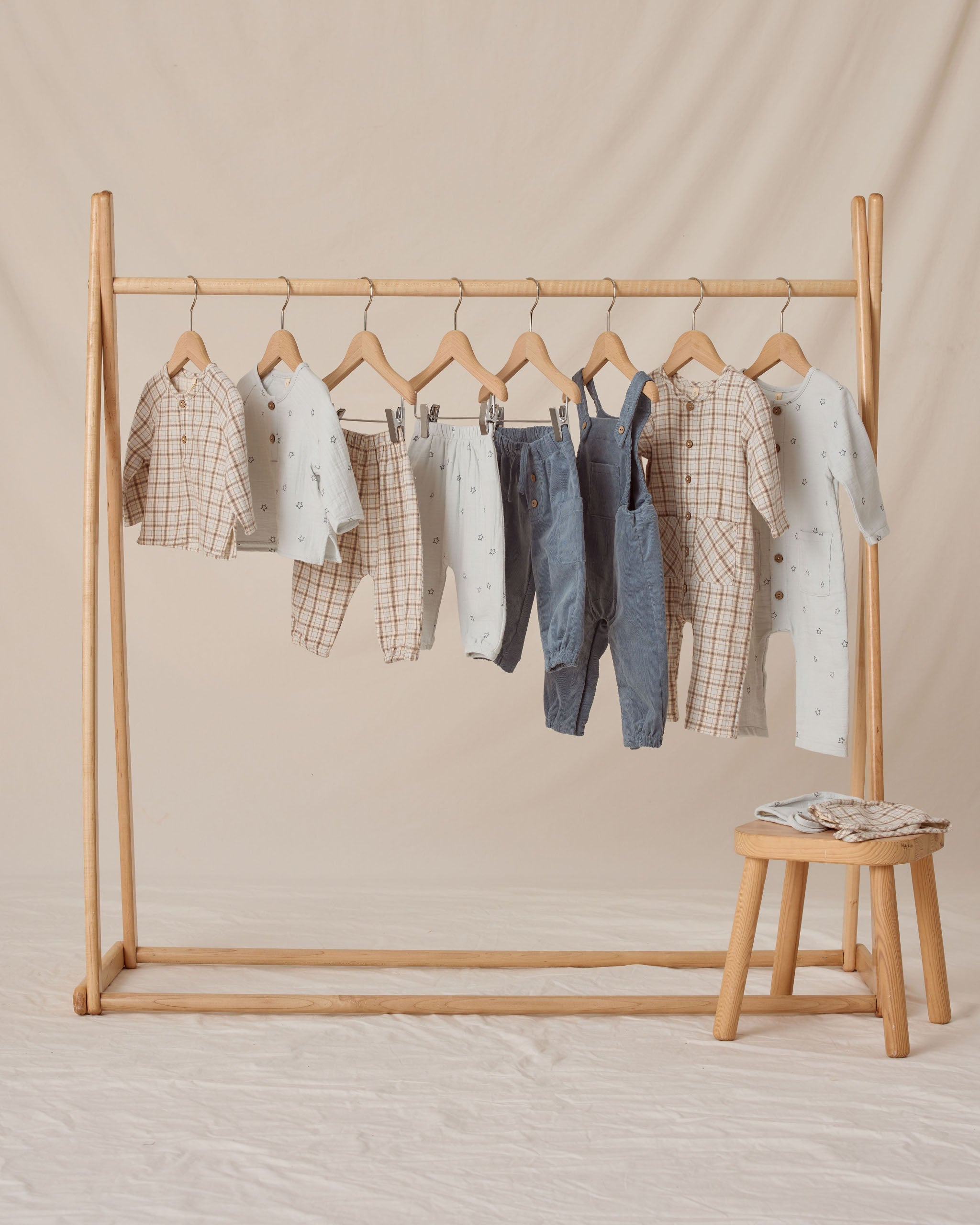 Zion Shirt || Twinkle