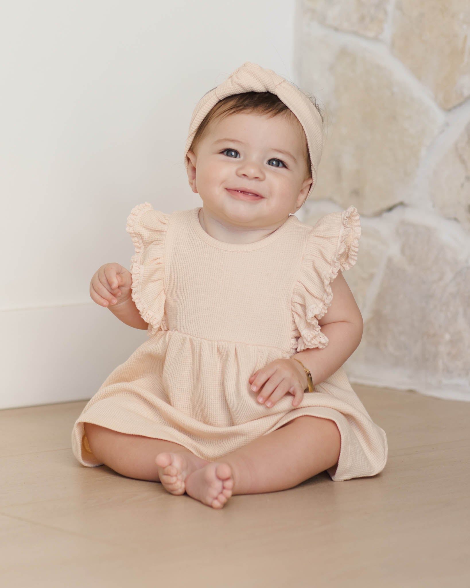 Daisy Dress || Antique