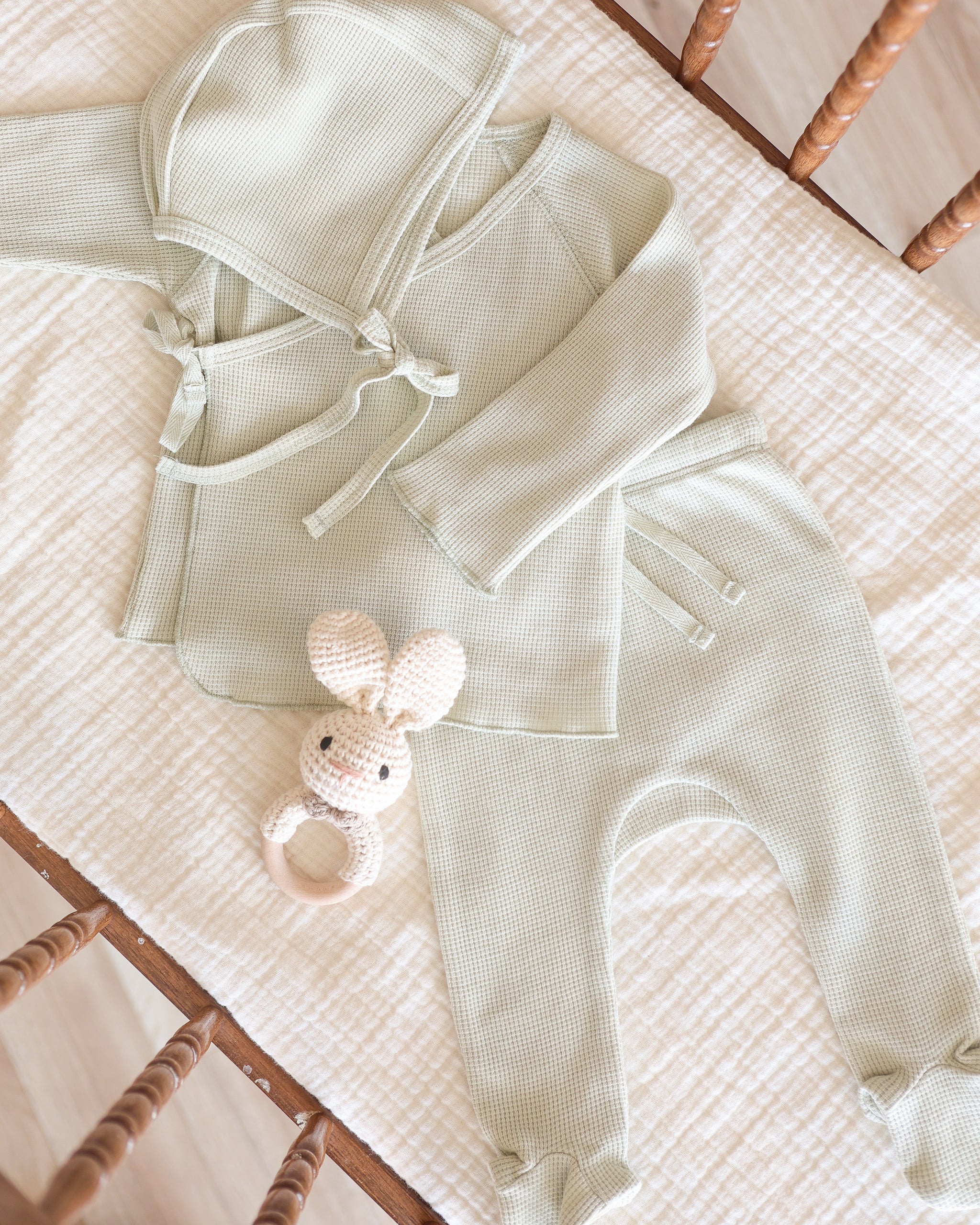 Take Home Set || Mint