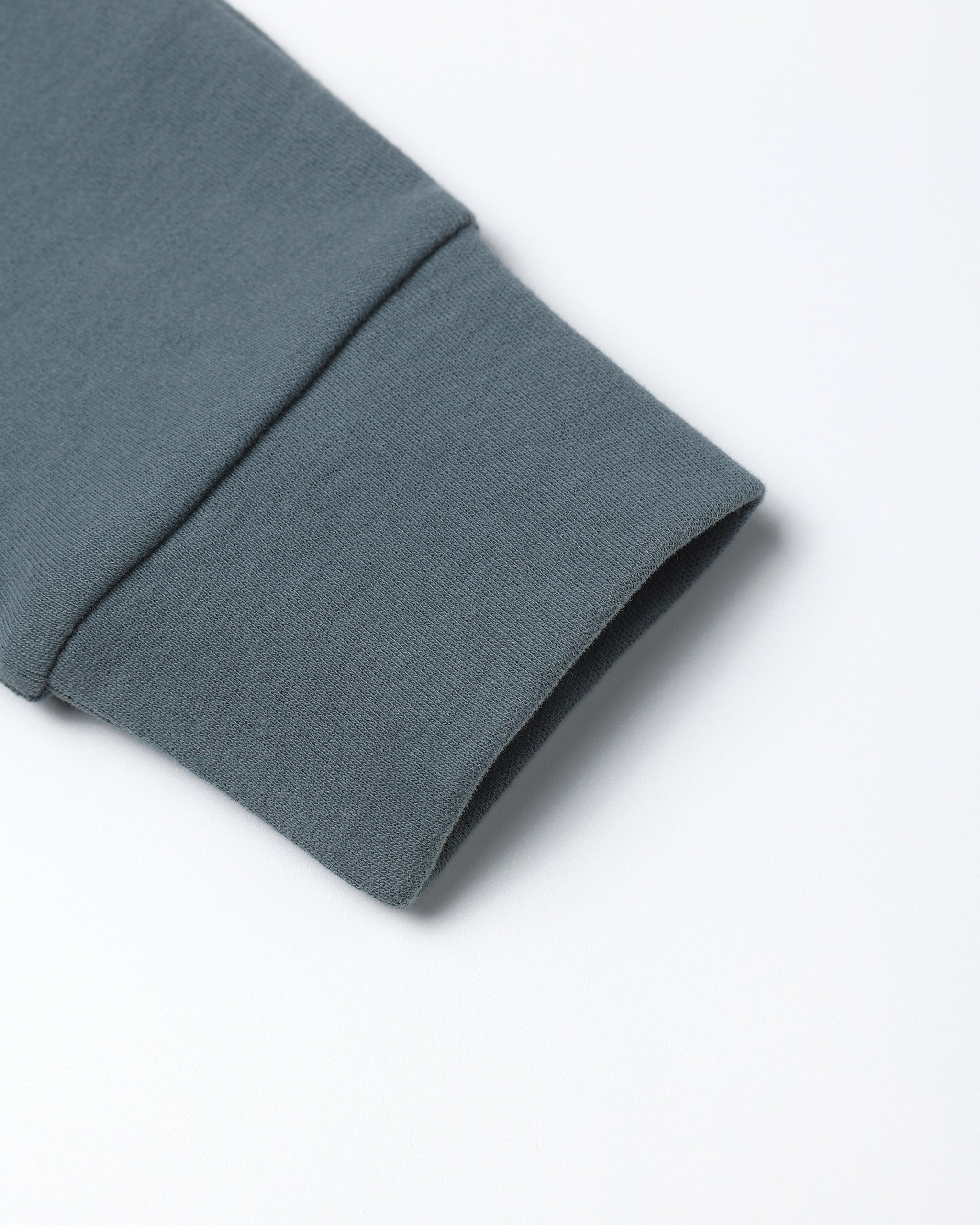 Drawstring Pant || Ocean