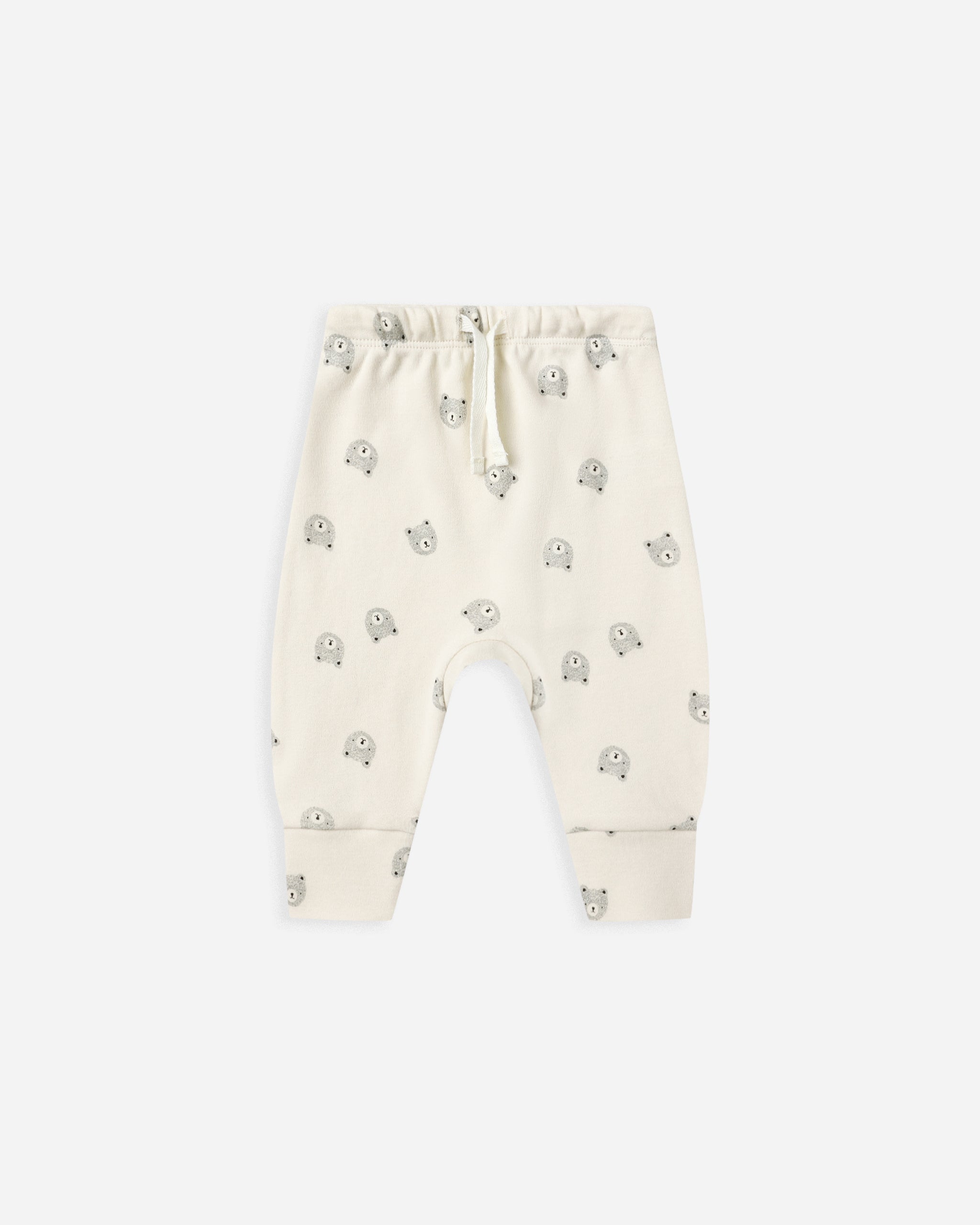 Drawstring Pant || Bears