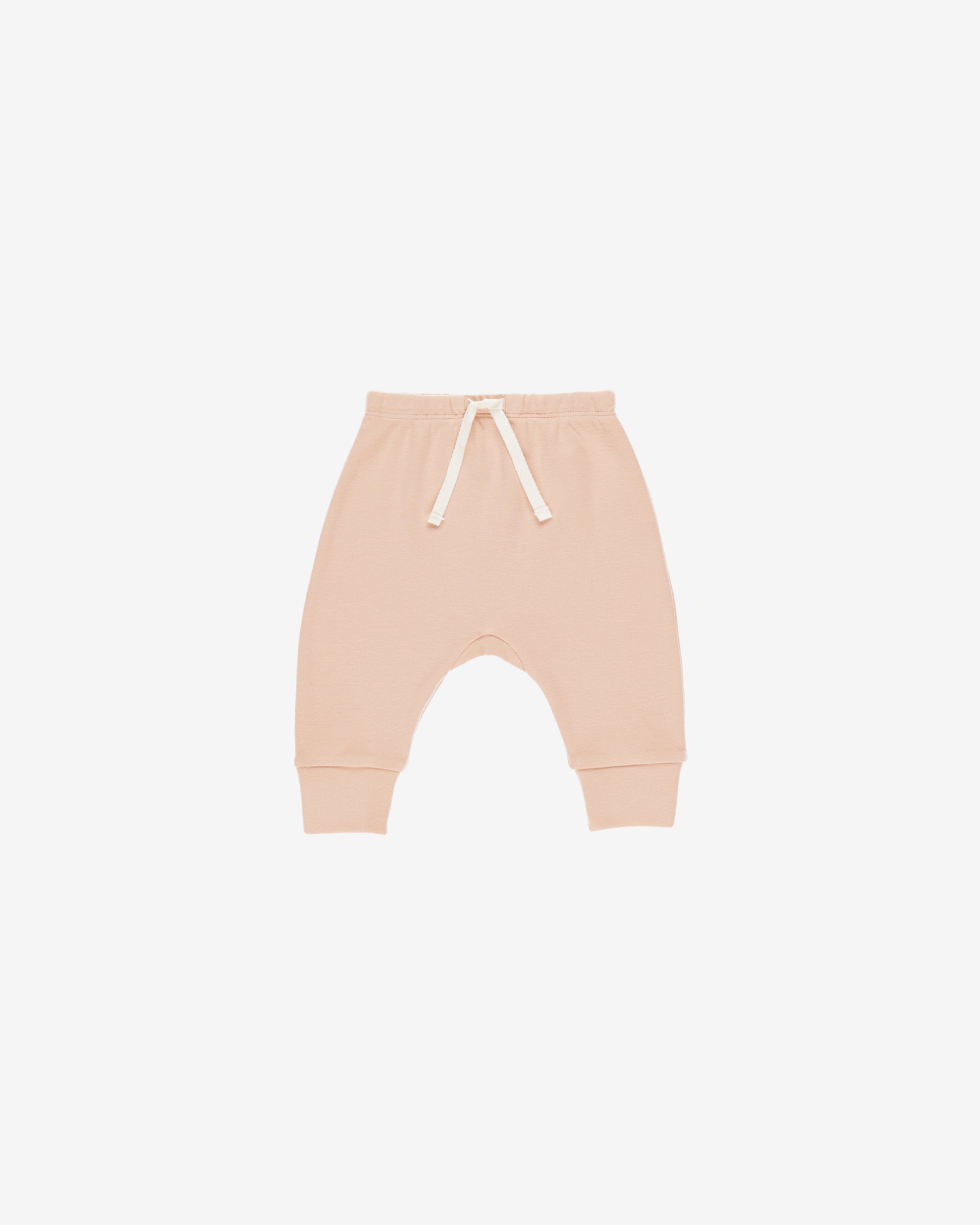 Drawstring Pant || Melon