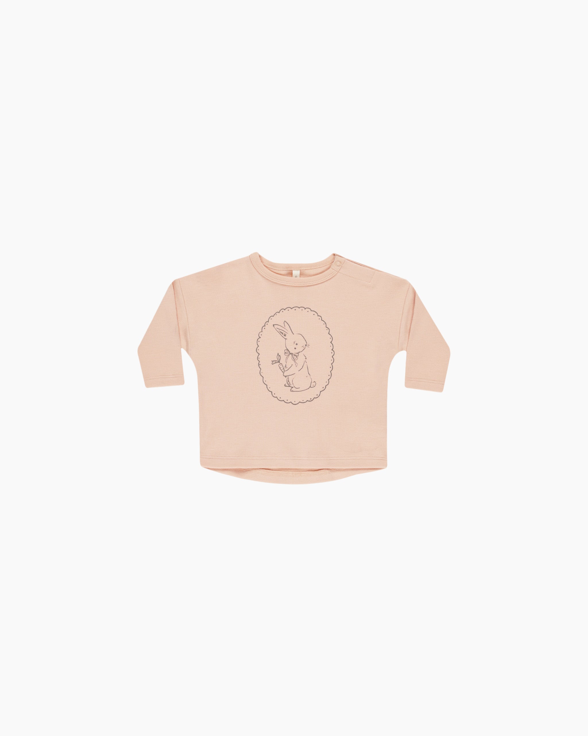 Long Sleeve Tee || Bunny