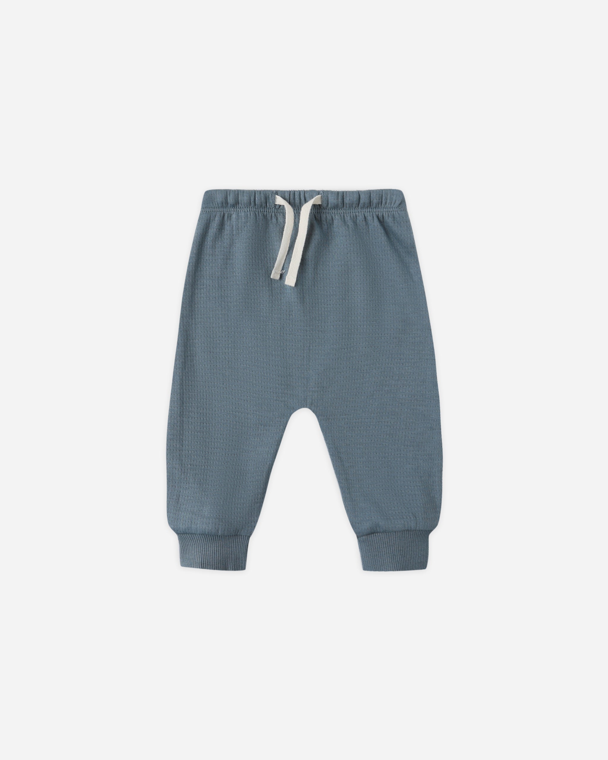 Sweatpant || Ocean