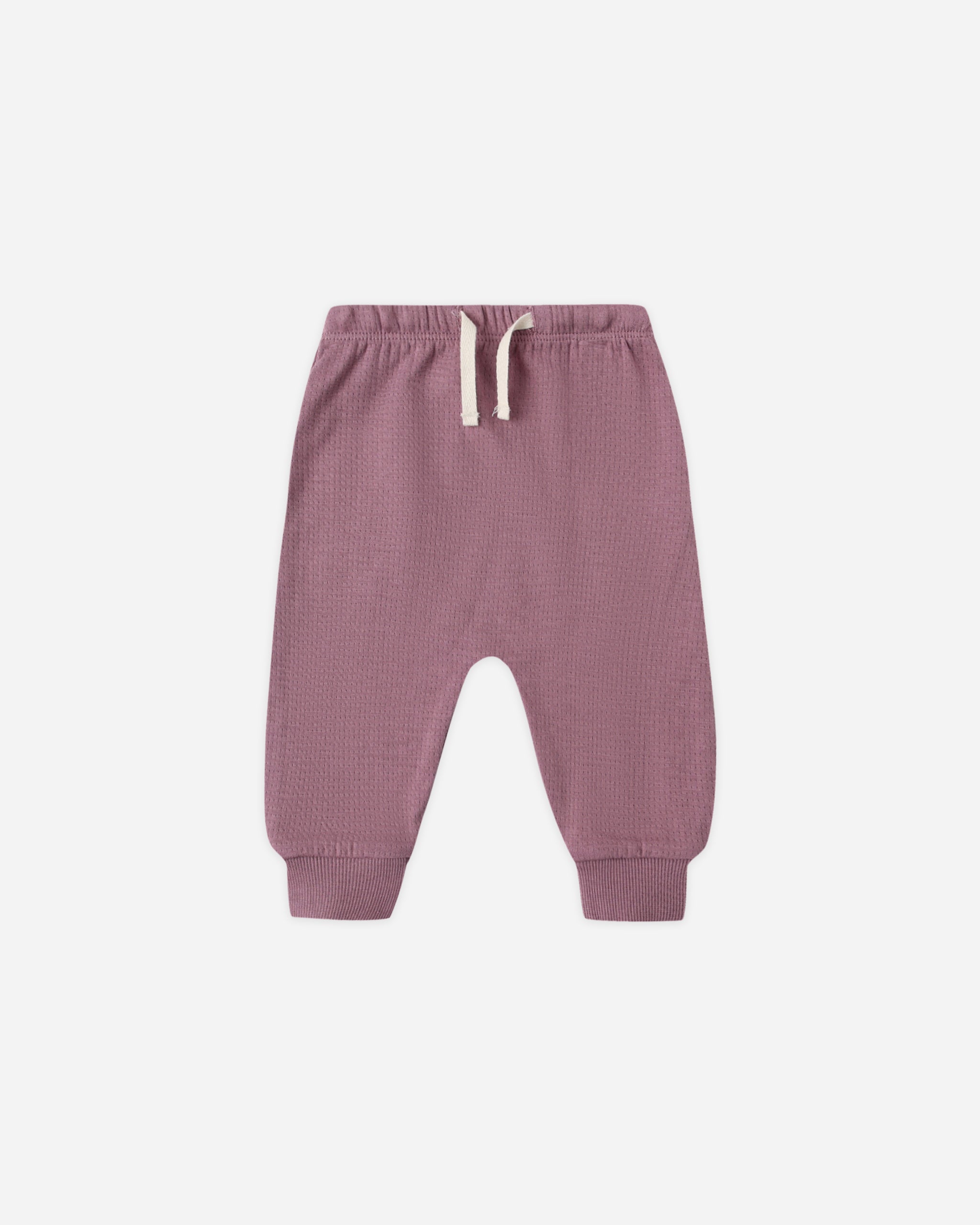 Sweatpant || Mulberry