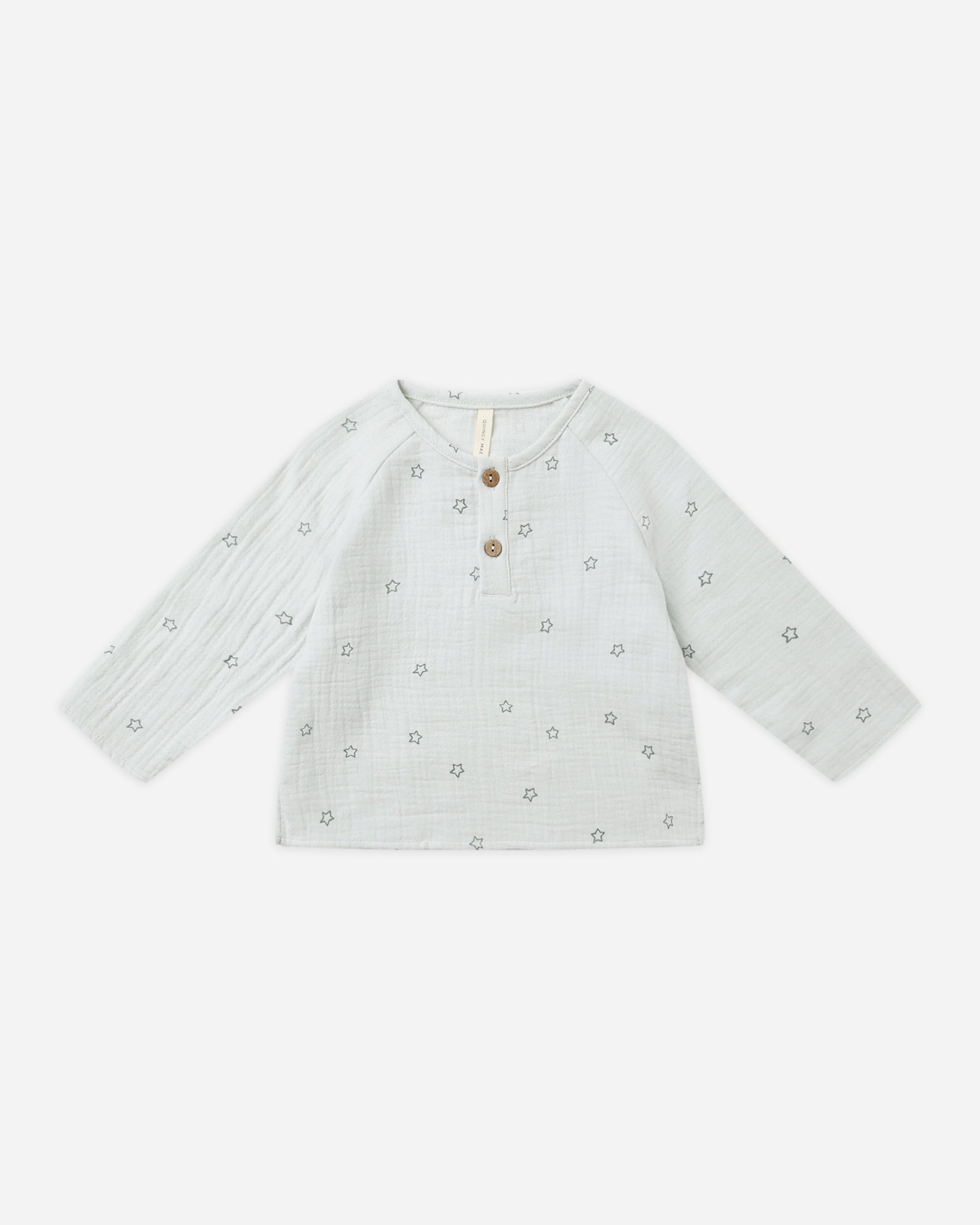 Zion Shirt || Twinkle