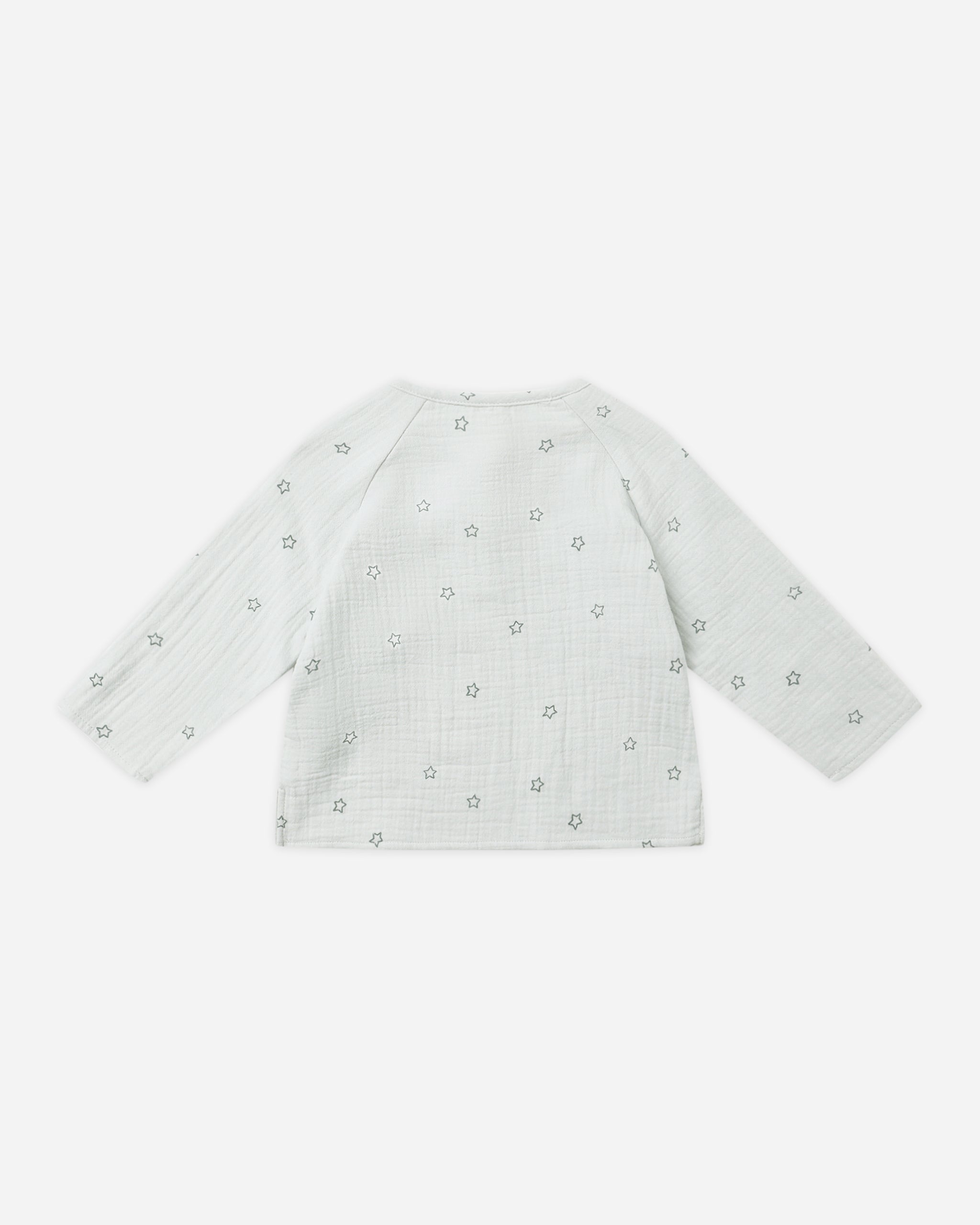 Zion Shirt || Twinkle