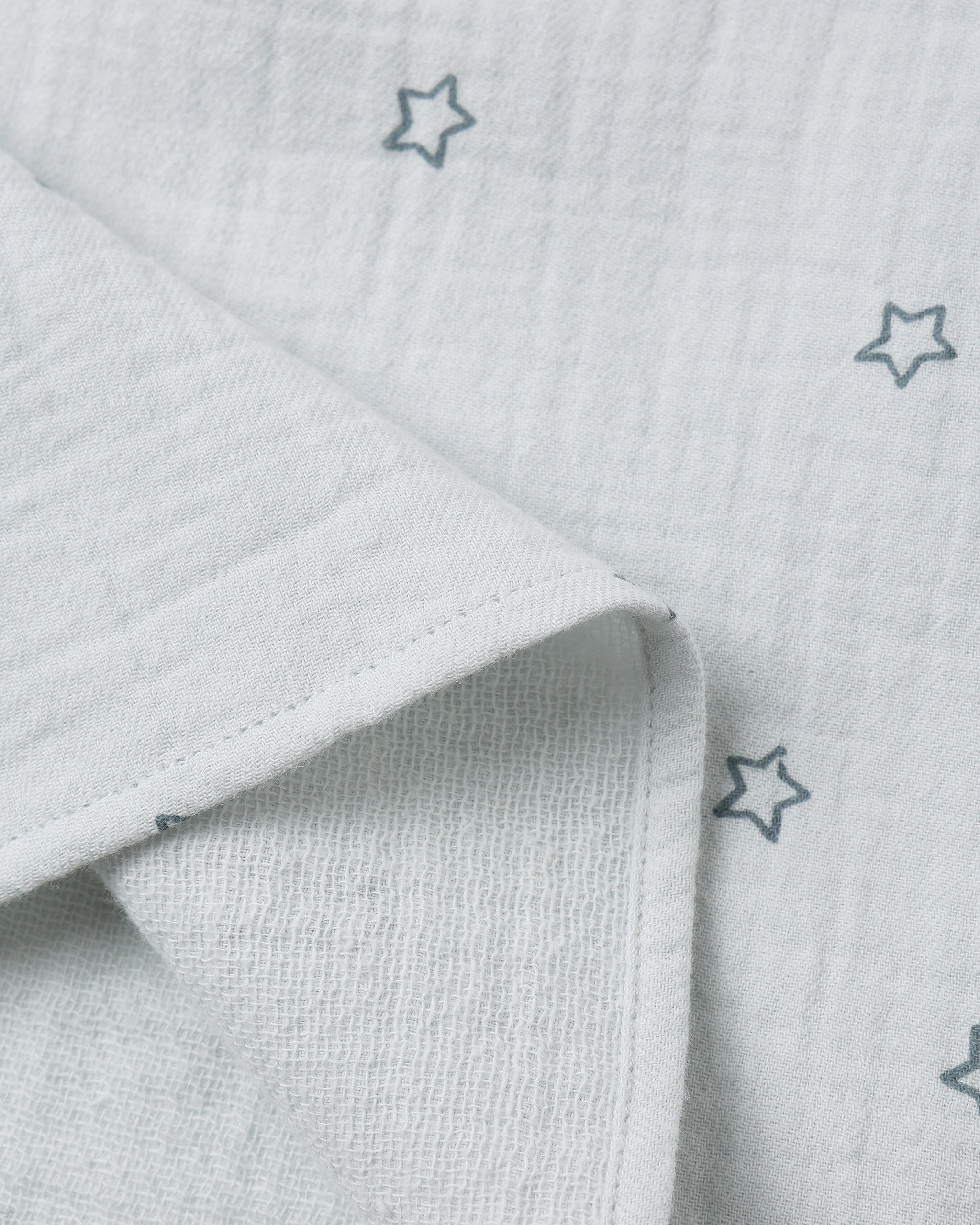 Zion Shirt || Twinkle