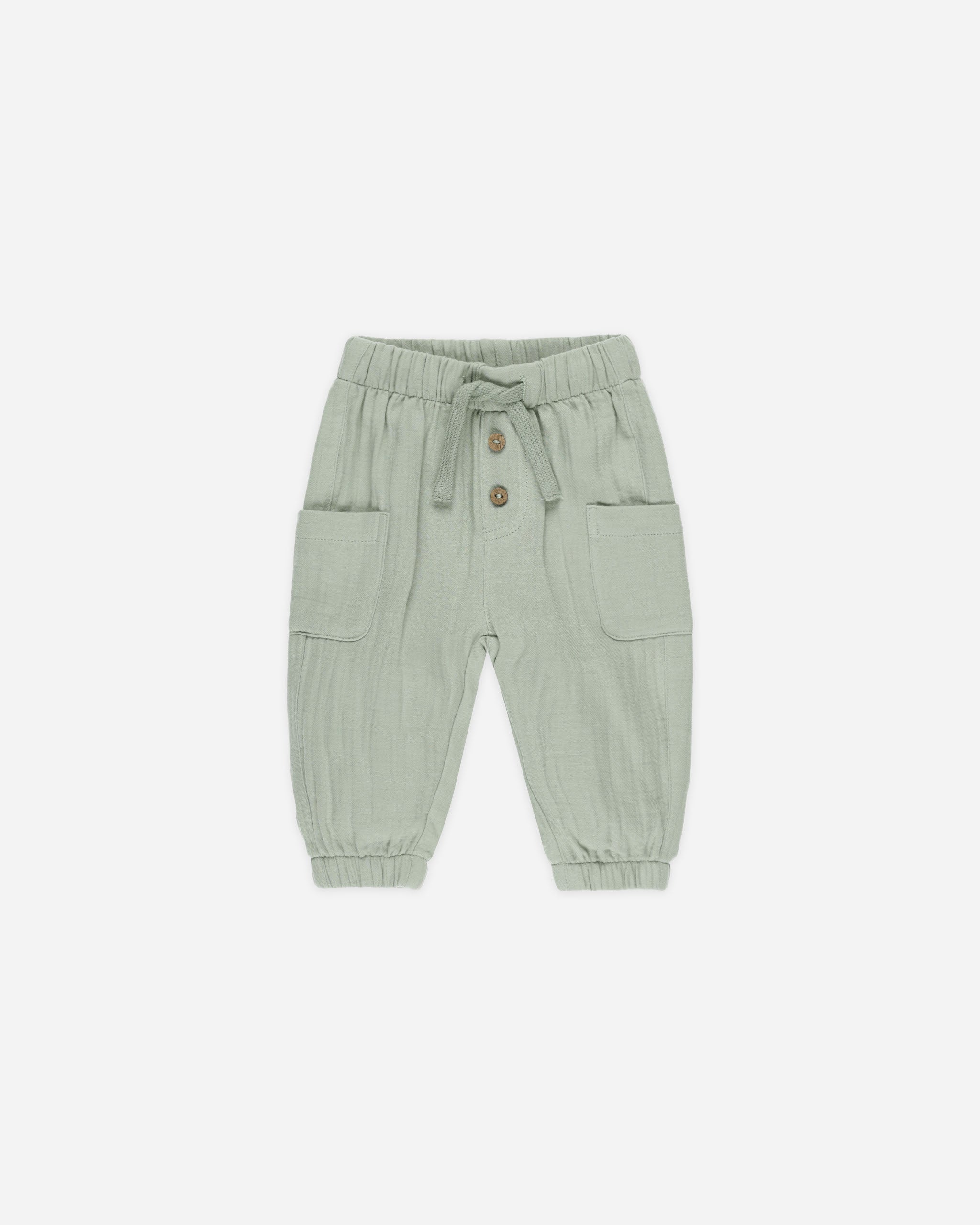 Luca Pant || Sage