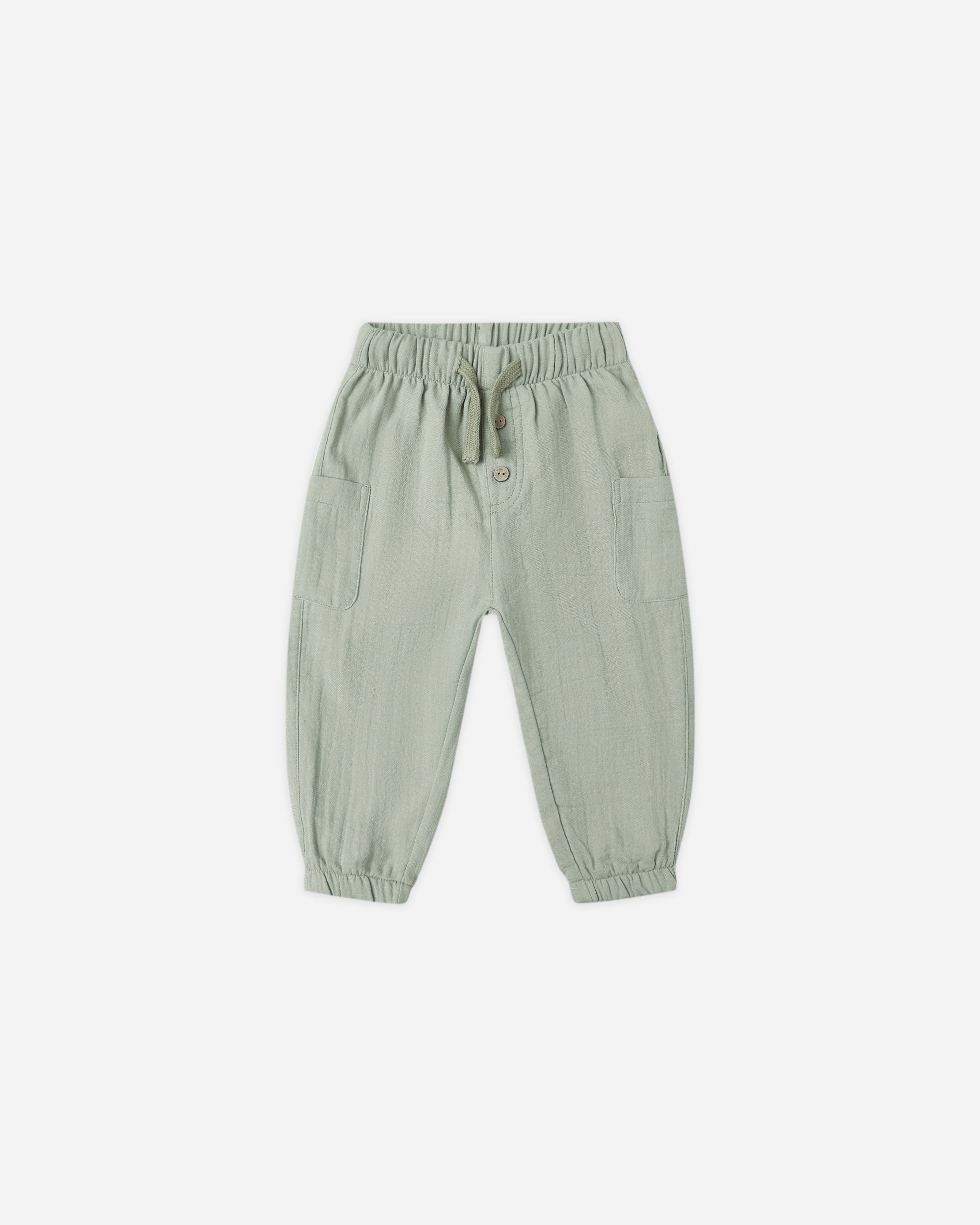 Luca Pant || Fern