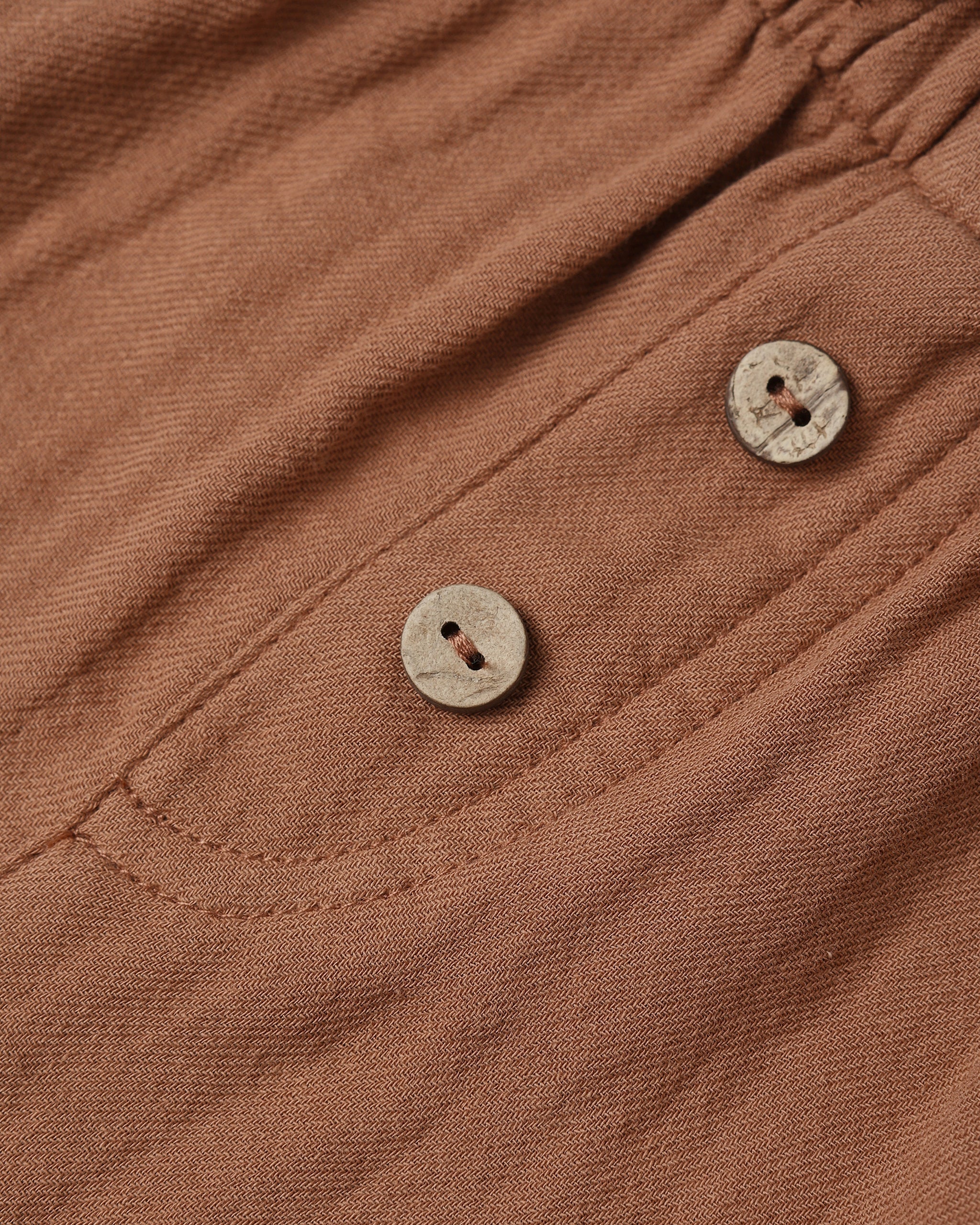 Luca Pant || Cedar