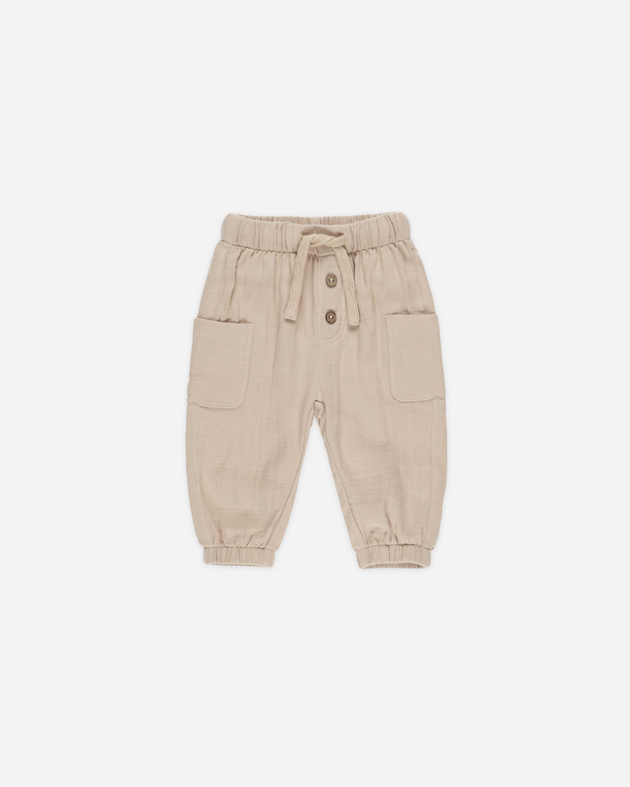 Luca Pant || Oat
