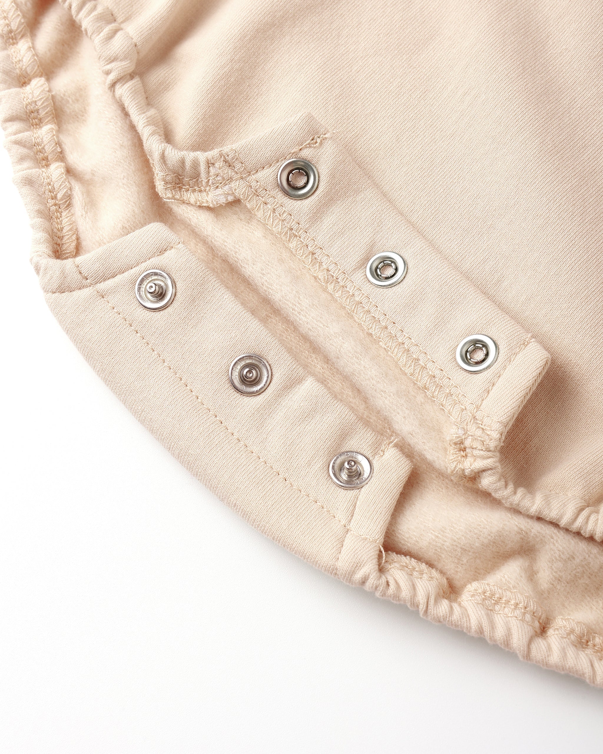 Crewneck Bubble Romper || Magic Cat - Rylee + Cru | Kids Clothes | Trendy Baby Clothes | Modern Infant Outfits |