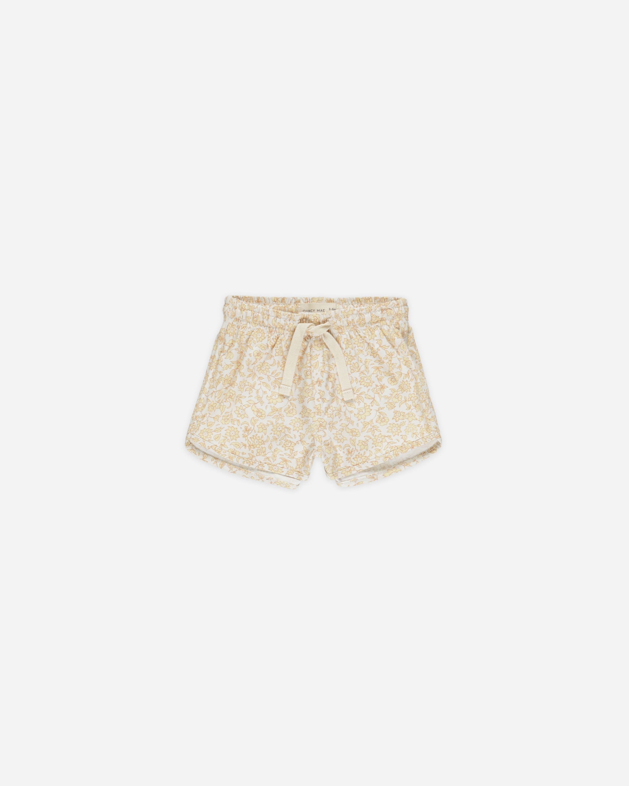 Boys Swim Short || Dahlia