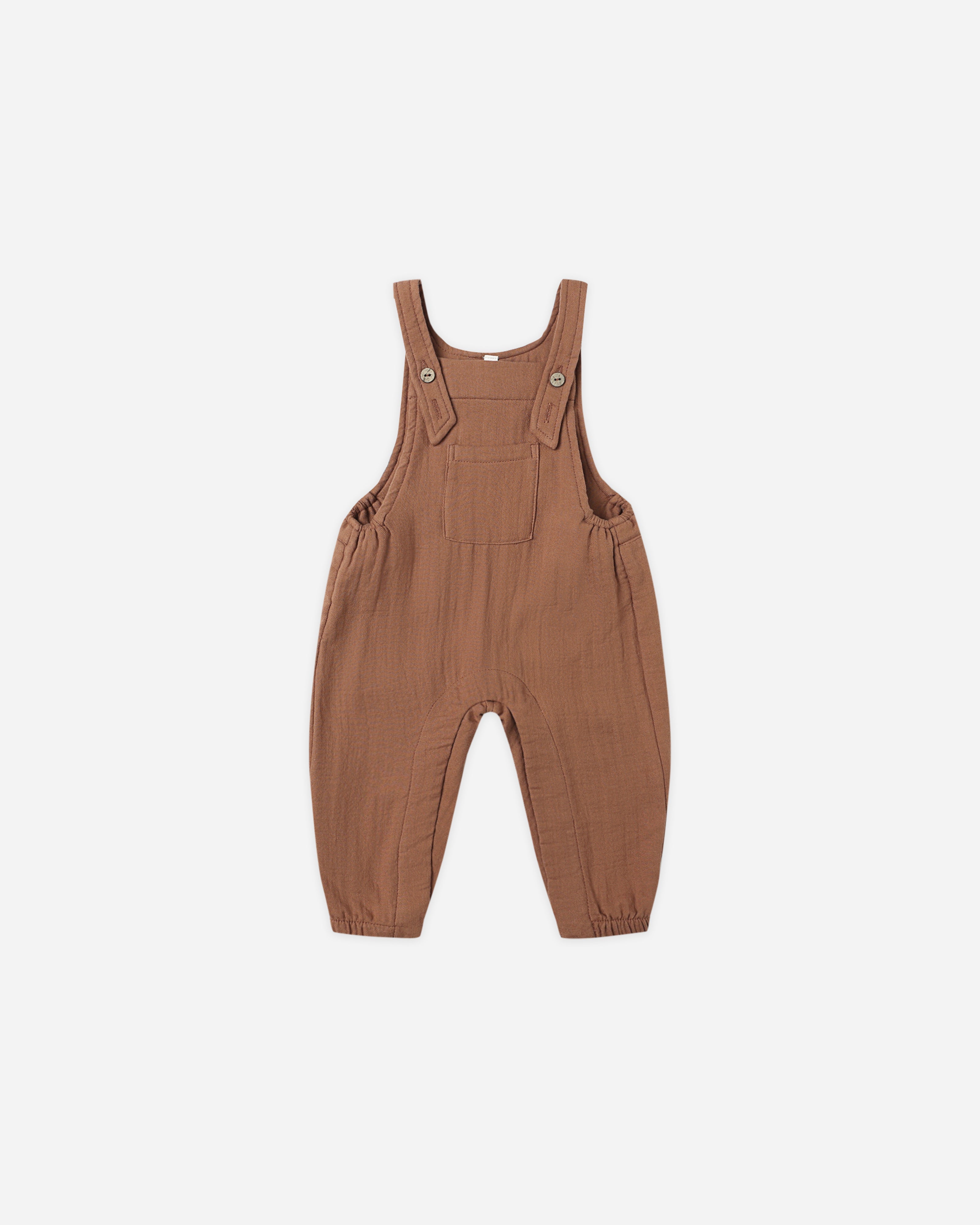 Baby Overall || Cedar