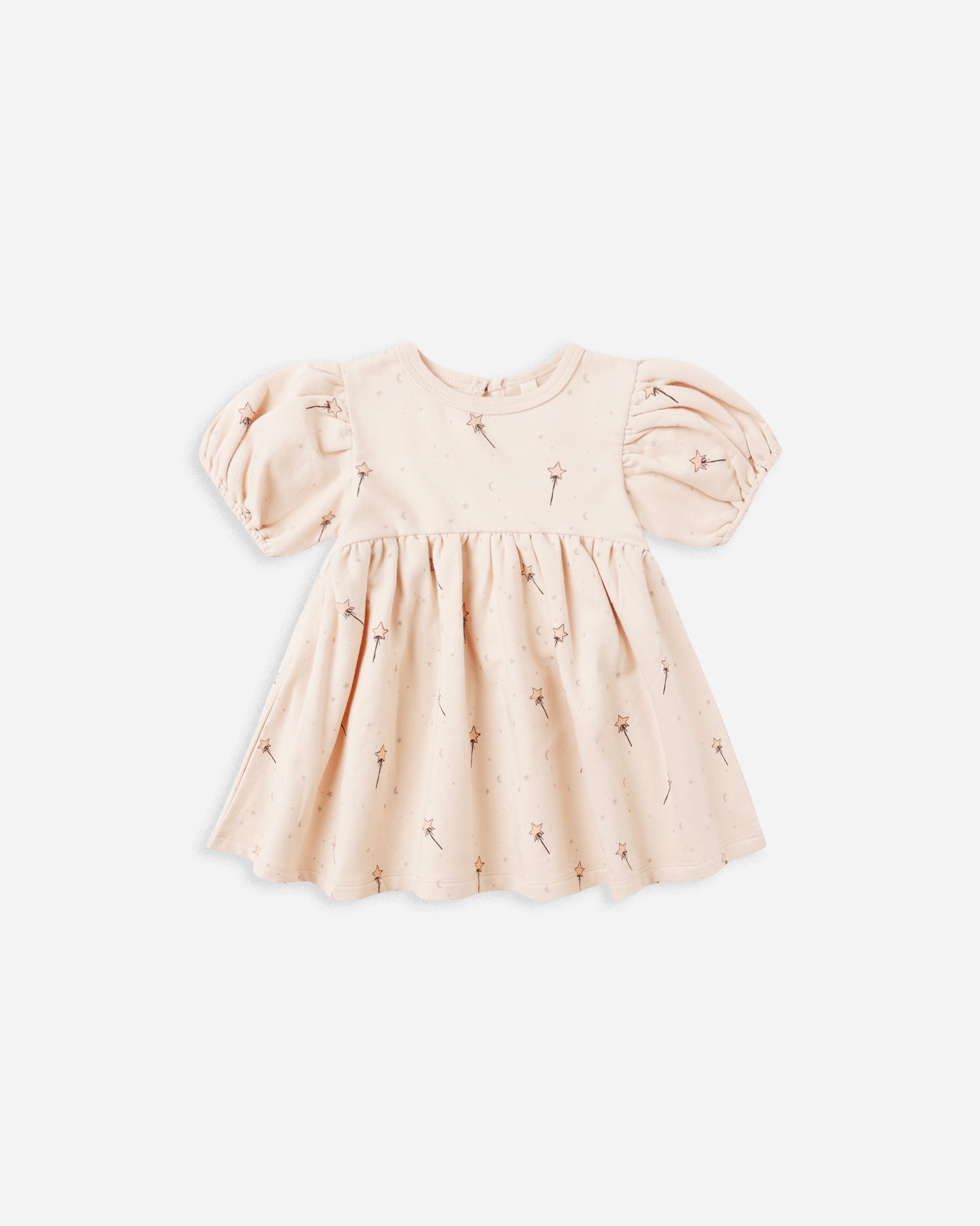 Darla Dress || Magic - Rylee + Cru | Kids Clothes | Trendy Baby Clothes | Modern Infant Outfits |