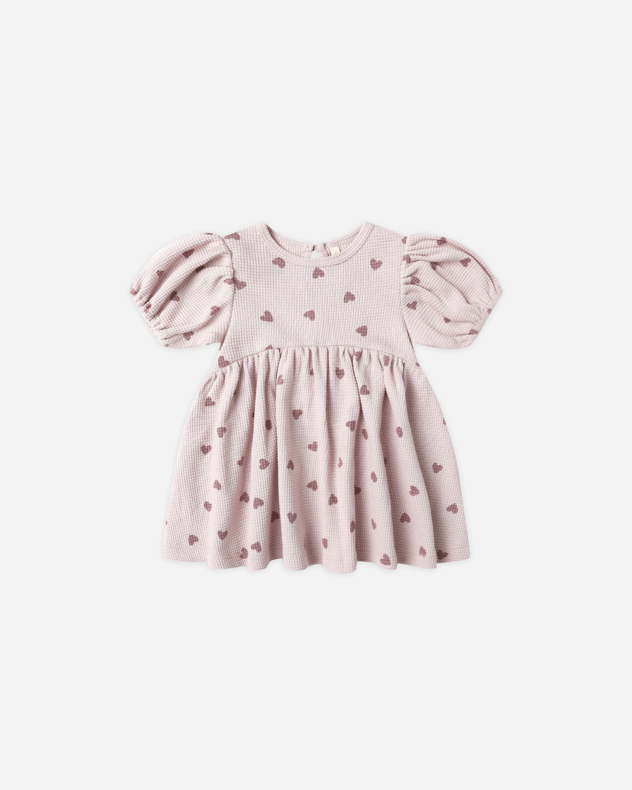 Darla Dress || Hearts