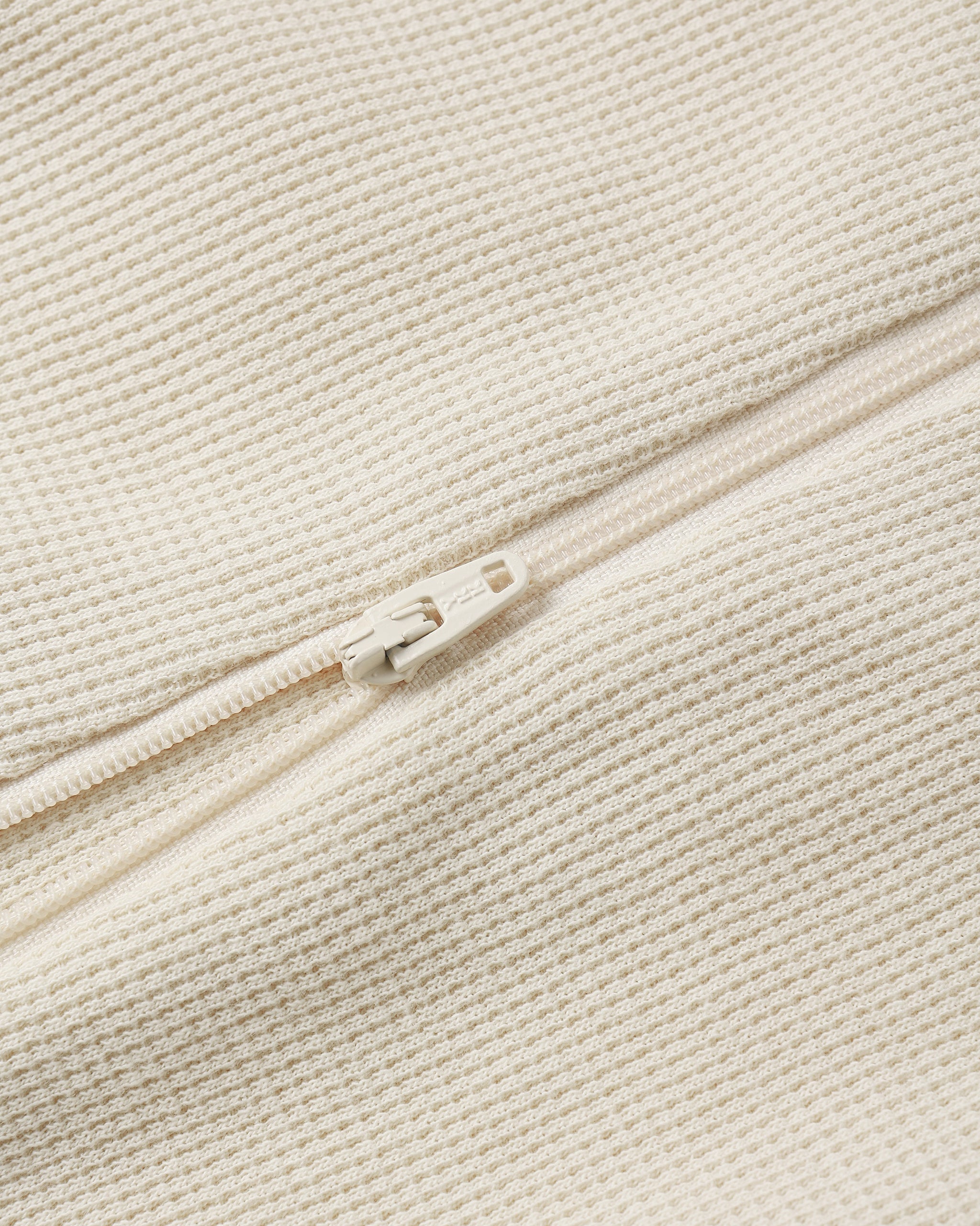 Waffle Sleep Set || Natural