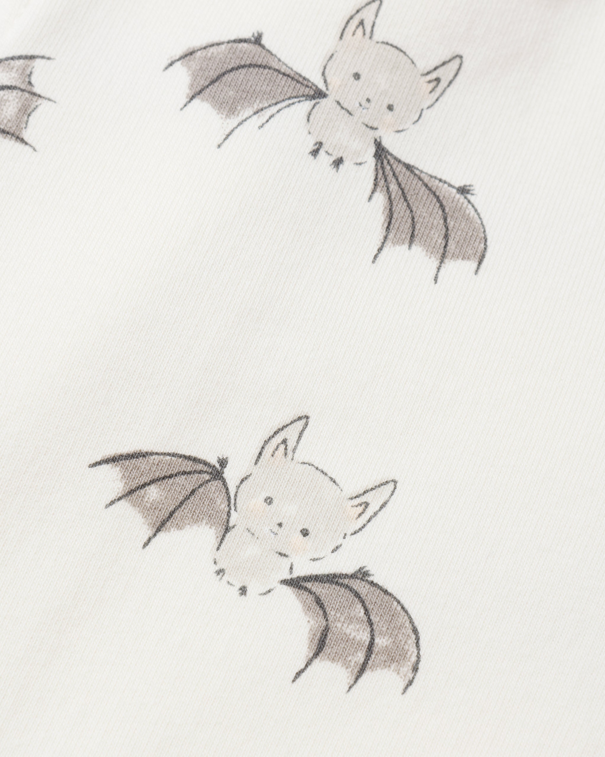 Relaxed Fleece Sweatpant || Bats - Rylee + Cru | Kids Clothes | Trendy Baby Clothes | Modern Infant Outfits |