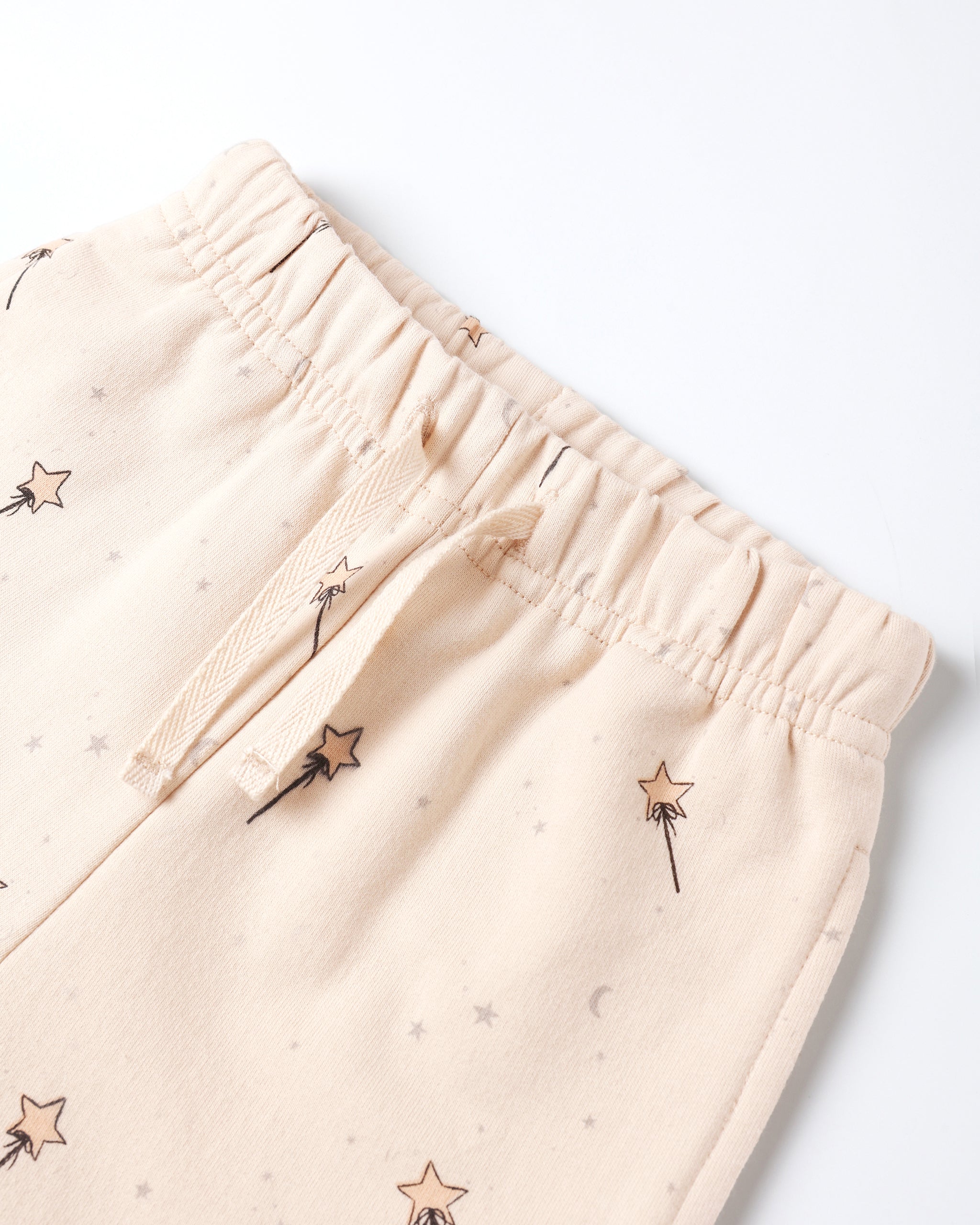 Relaxed Fleece Sweatpant || Magic - Rylee + Cru | Kids Clothes | Trendy Baby Clothes | Modern Infant Outfits |