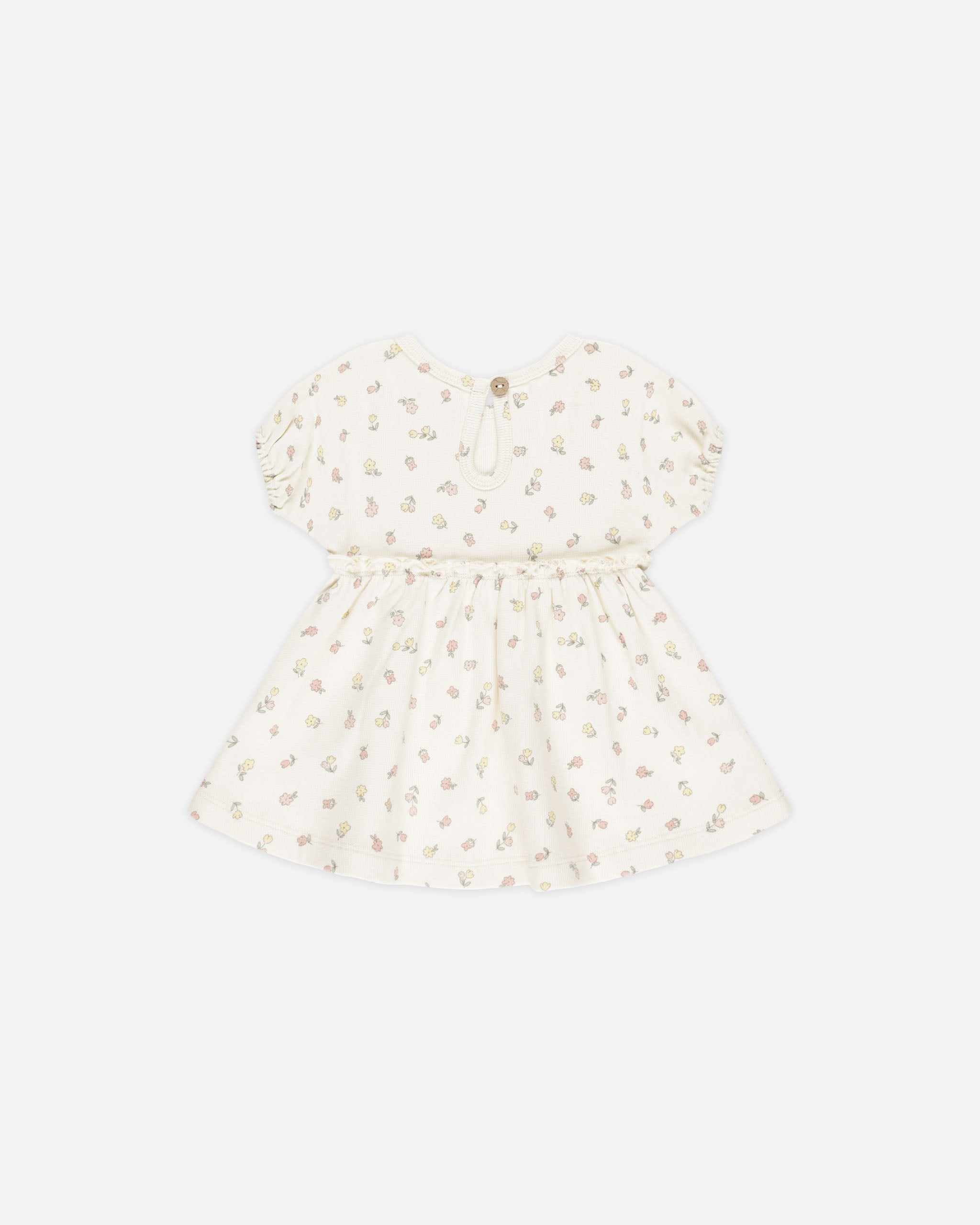 Annie Dress || Fleur