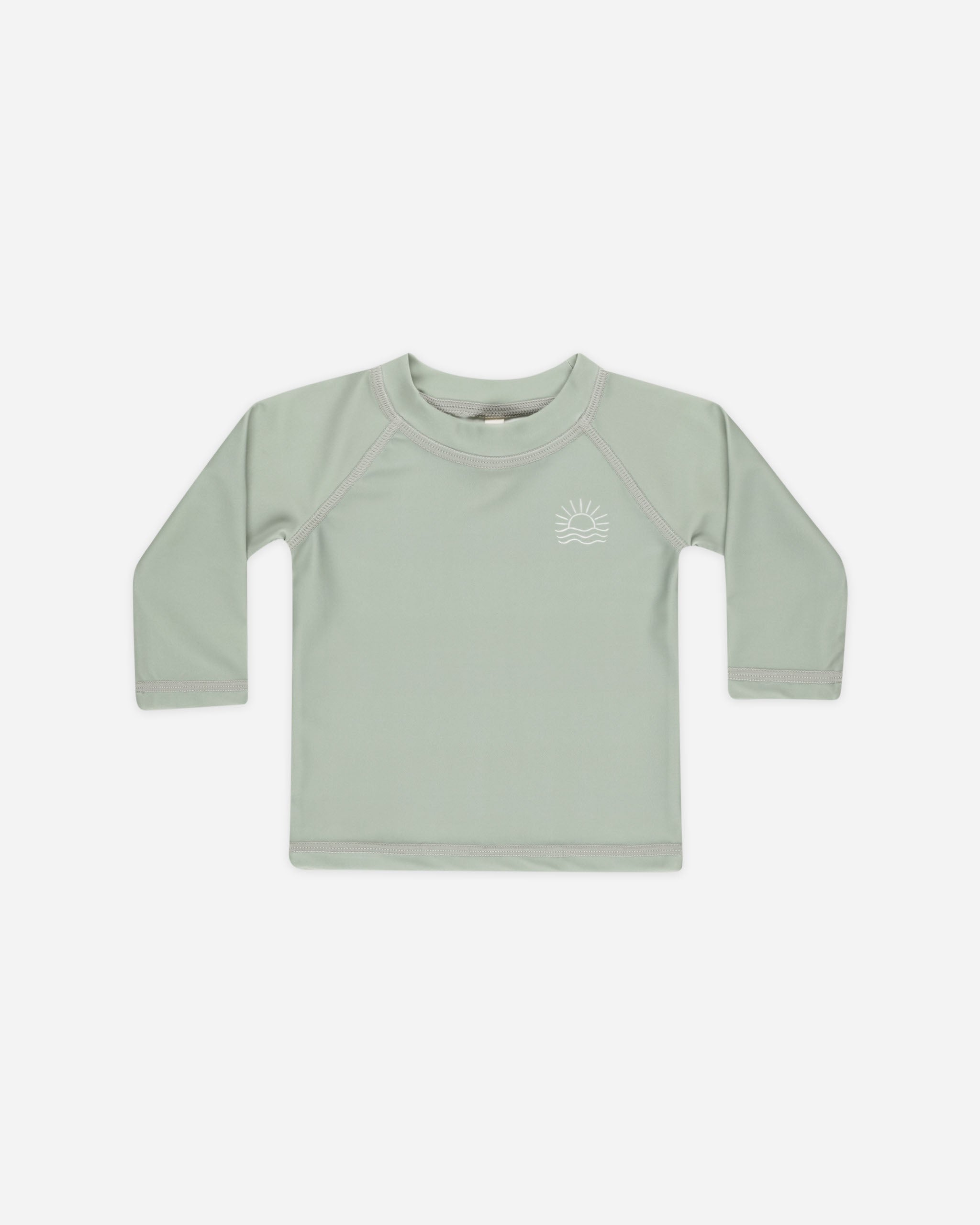 Rashguard || Sage