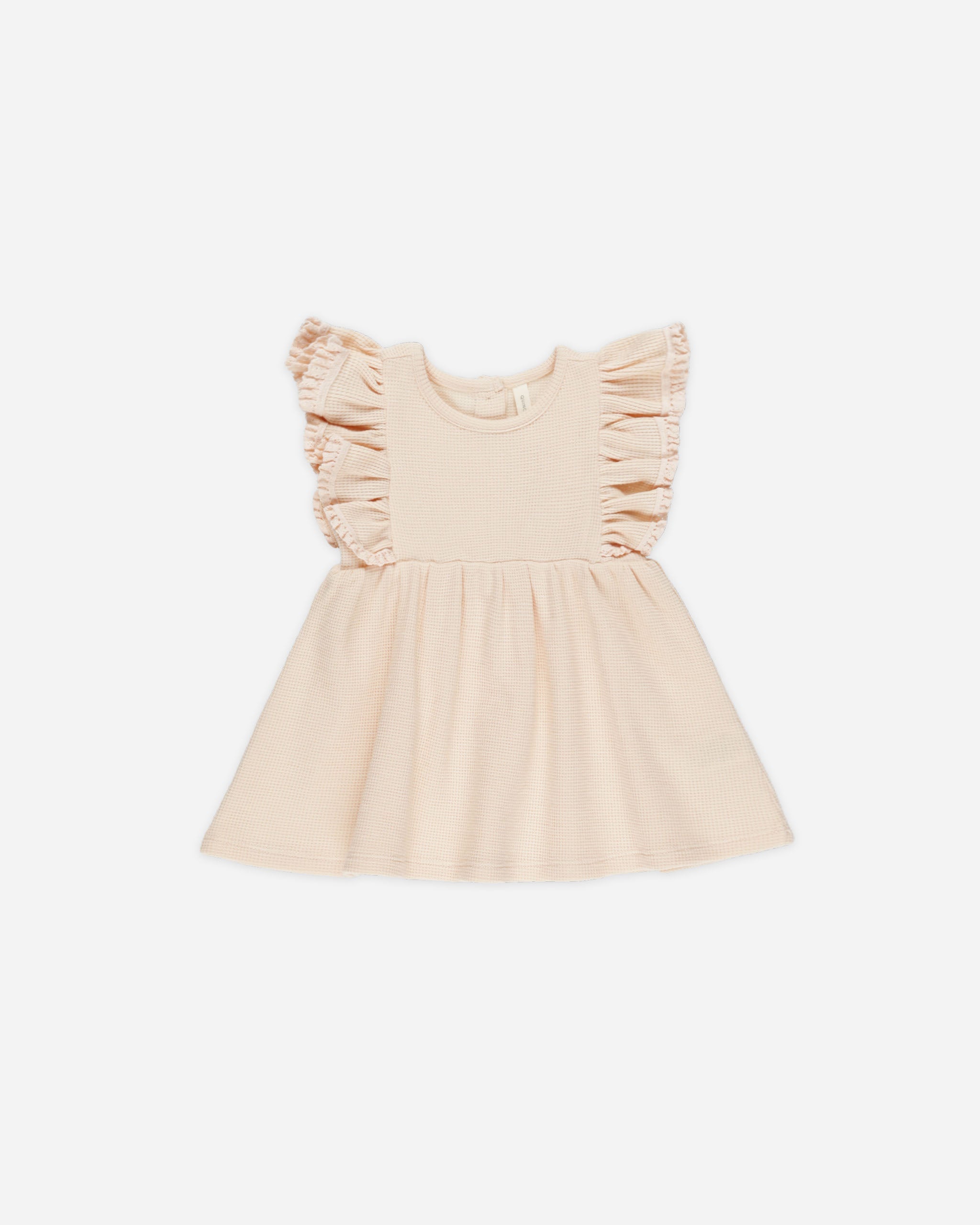 Daisy Dress || Antique