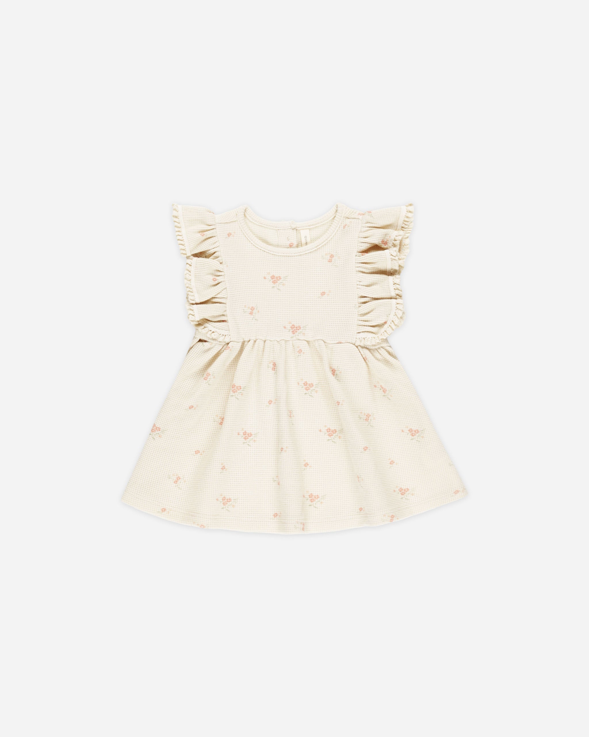 Daisy Dress || Vintage Rose