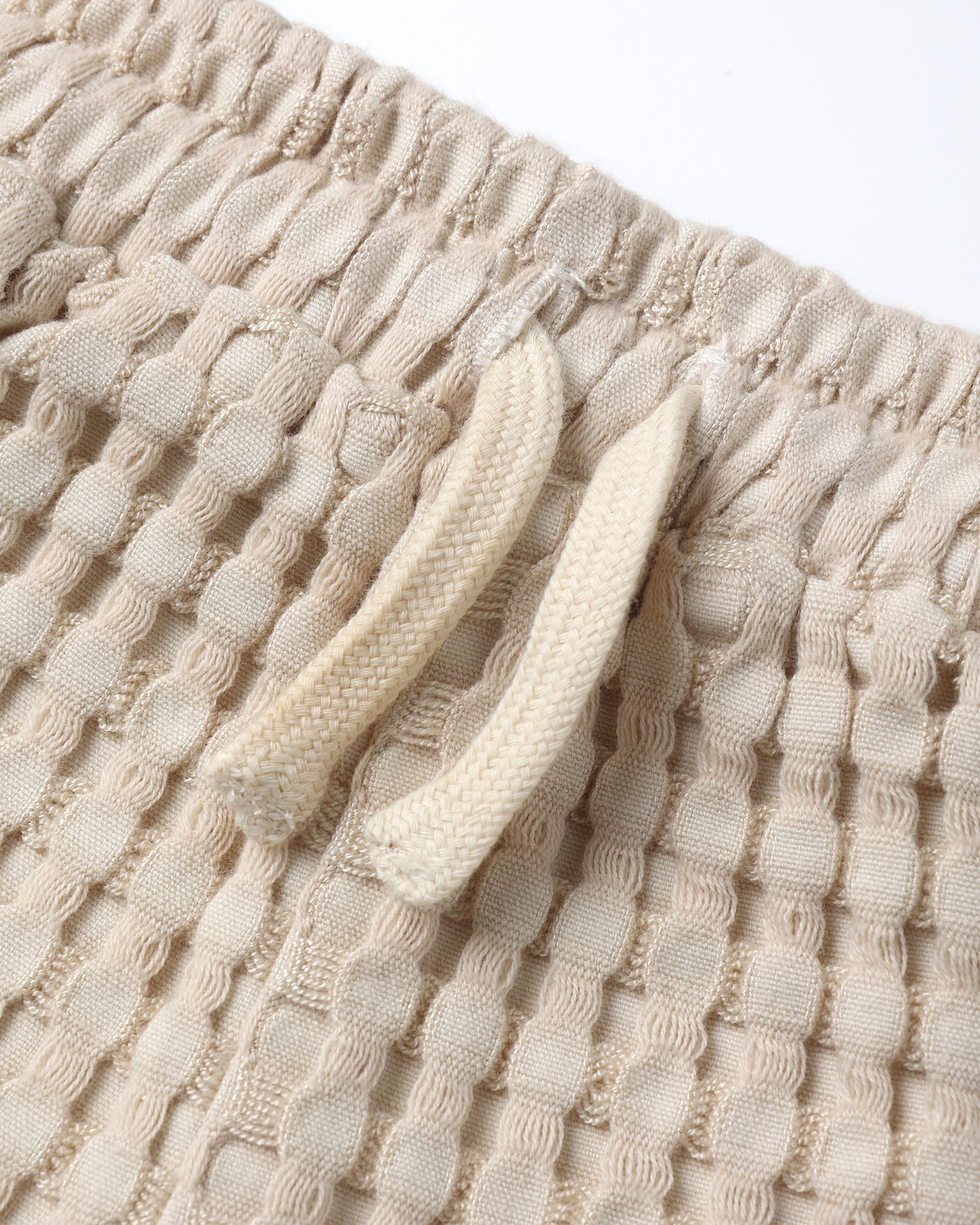 Flynn Set || Natural