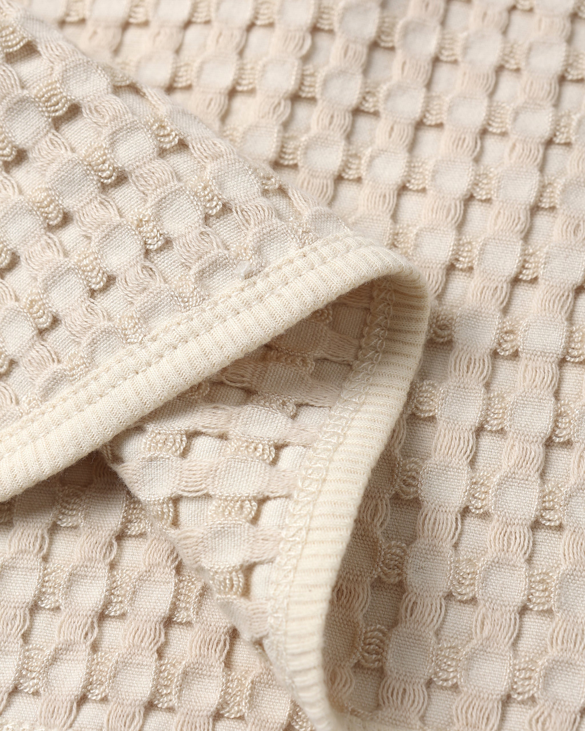 Flynn Set || Natural