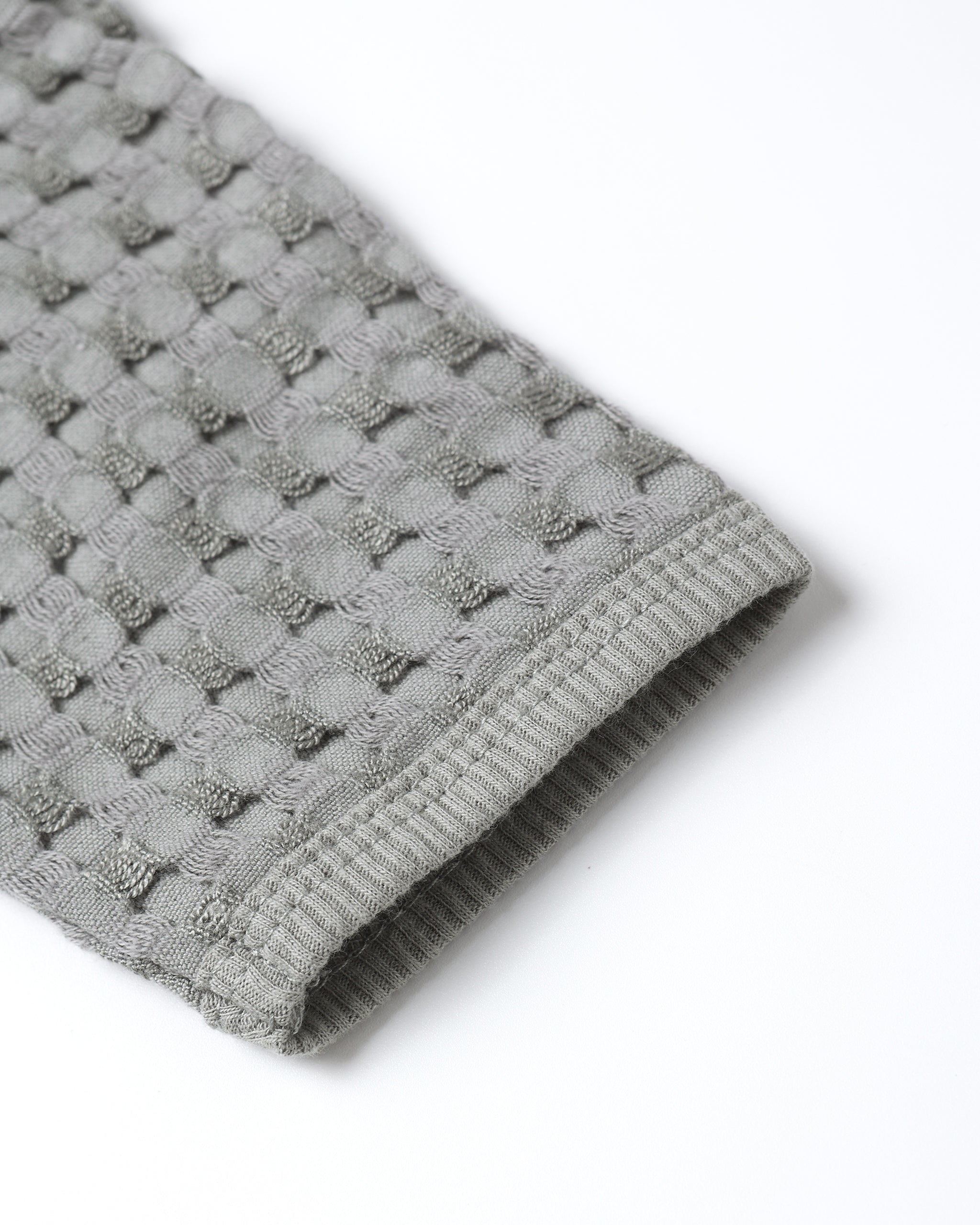 Flynn Set || Steel Blue