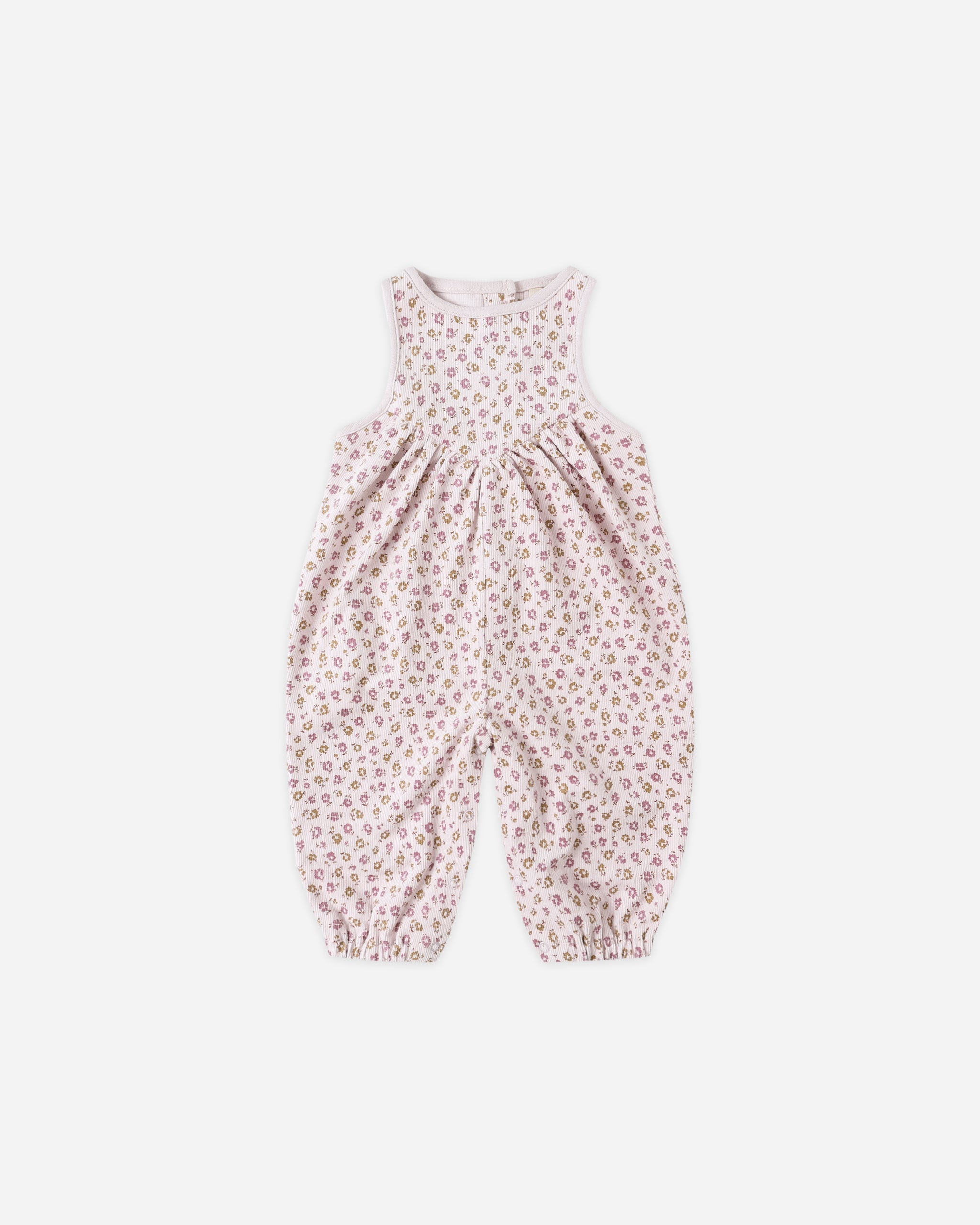 Maisie Overall || Wildflowers